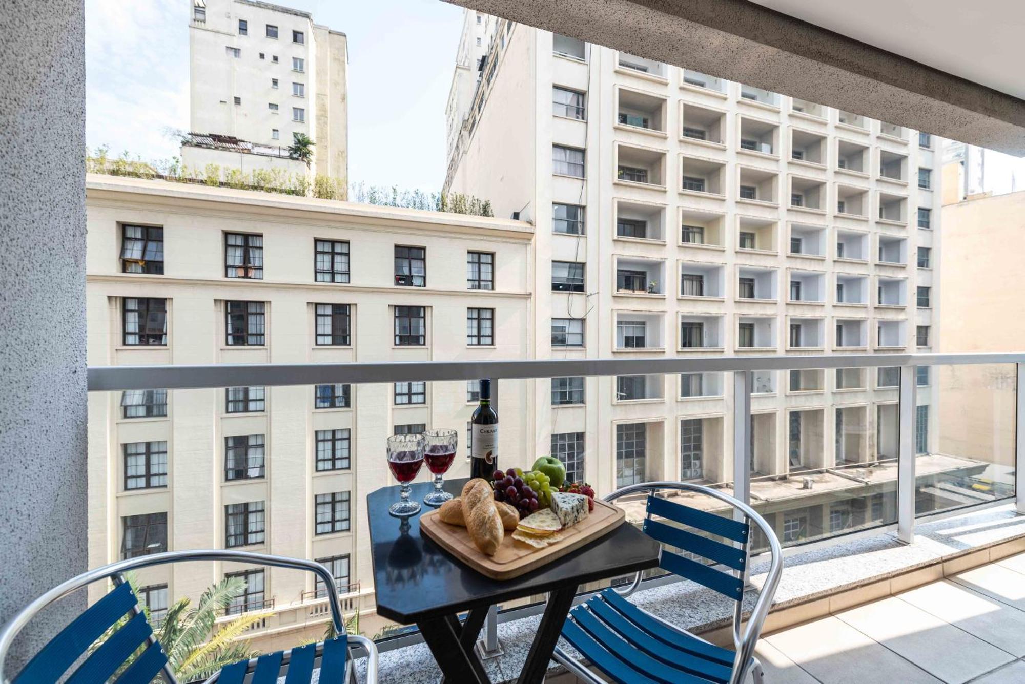 Rover Ampm Centro Apartment