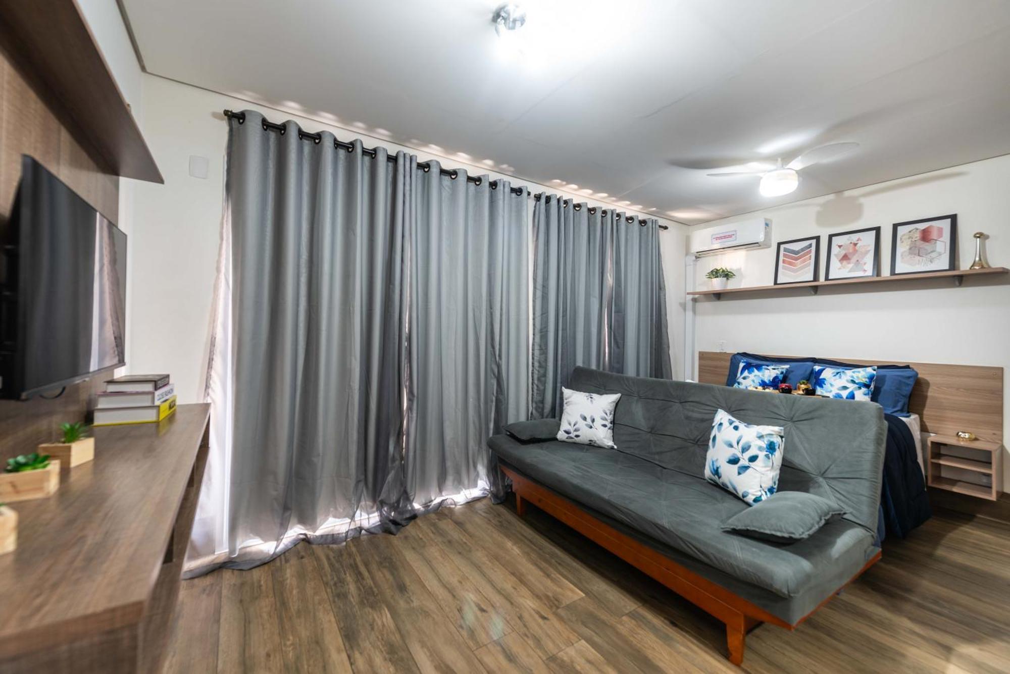 Apartment Rover Ampm Centro *