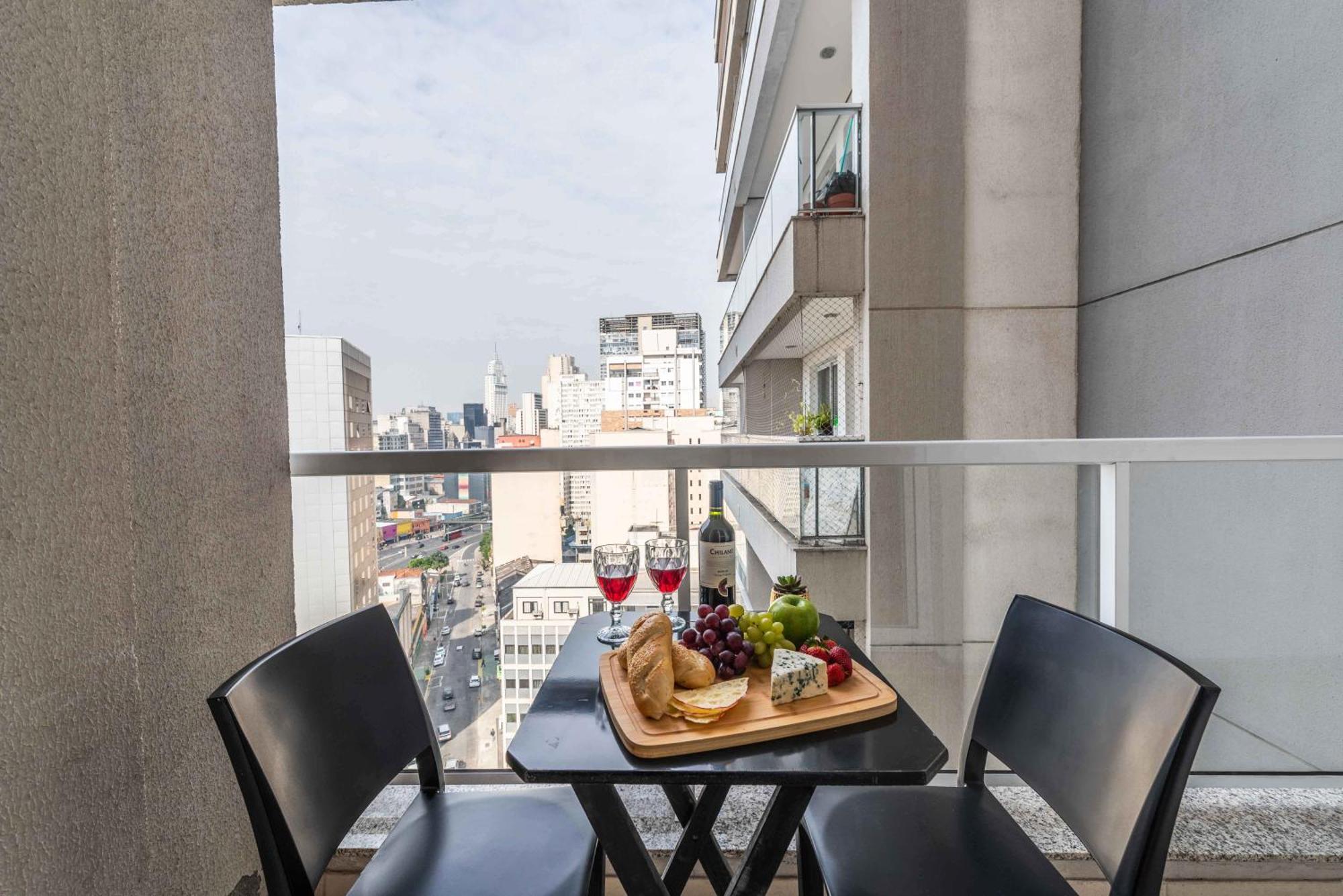 Rover Ampm Centro Apartment Sao Paulo