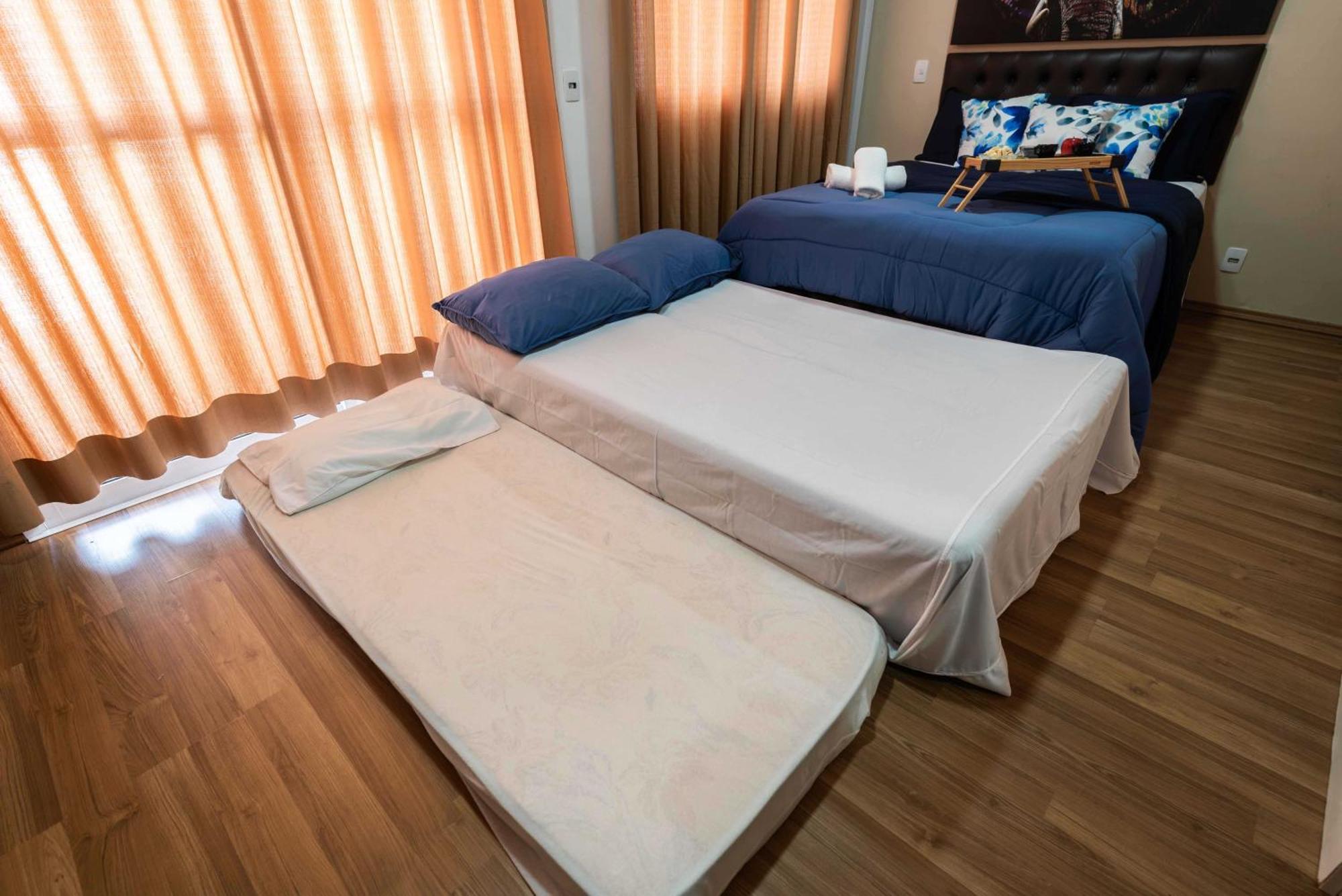 Rover Ampm Centro Apartment