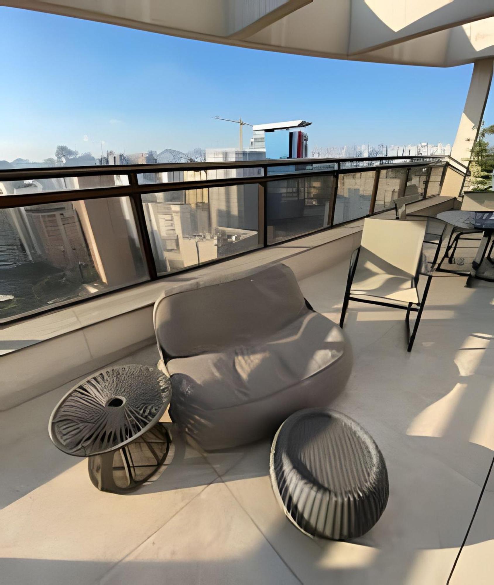 Unu Itaim Bibi Apartamento