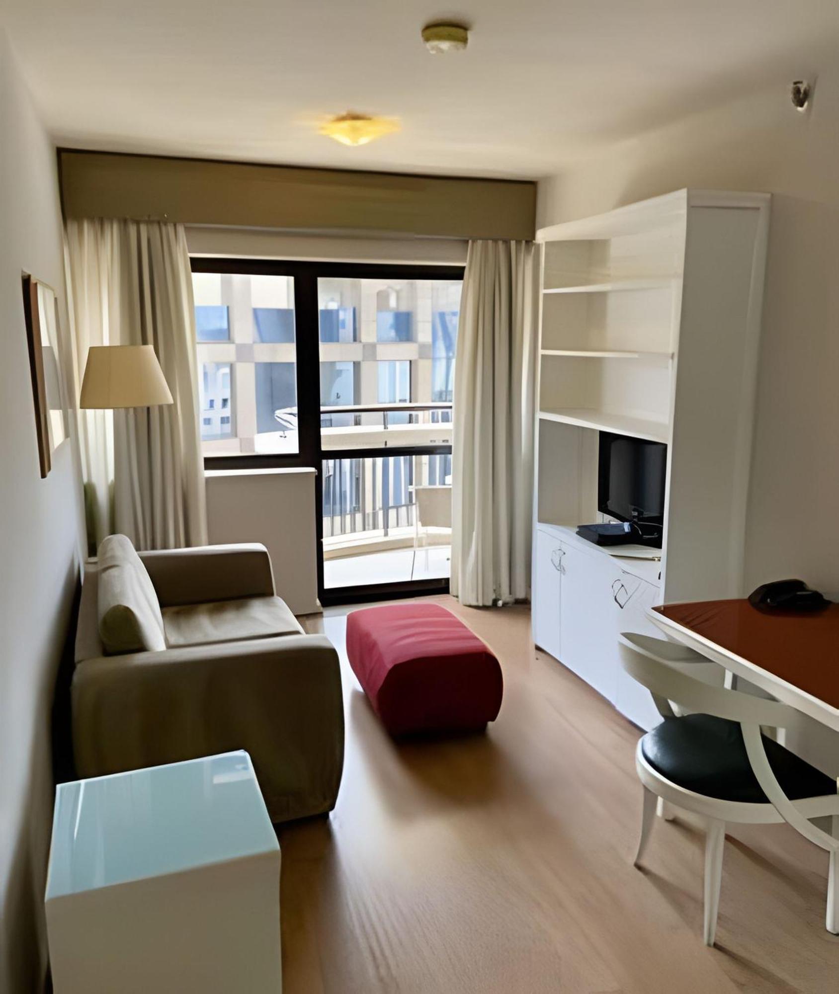 Unu Itaim Bibi Apartamento São Paulo