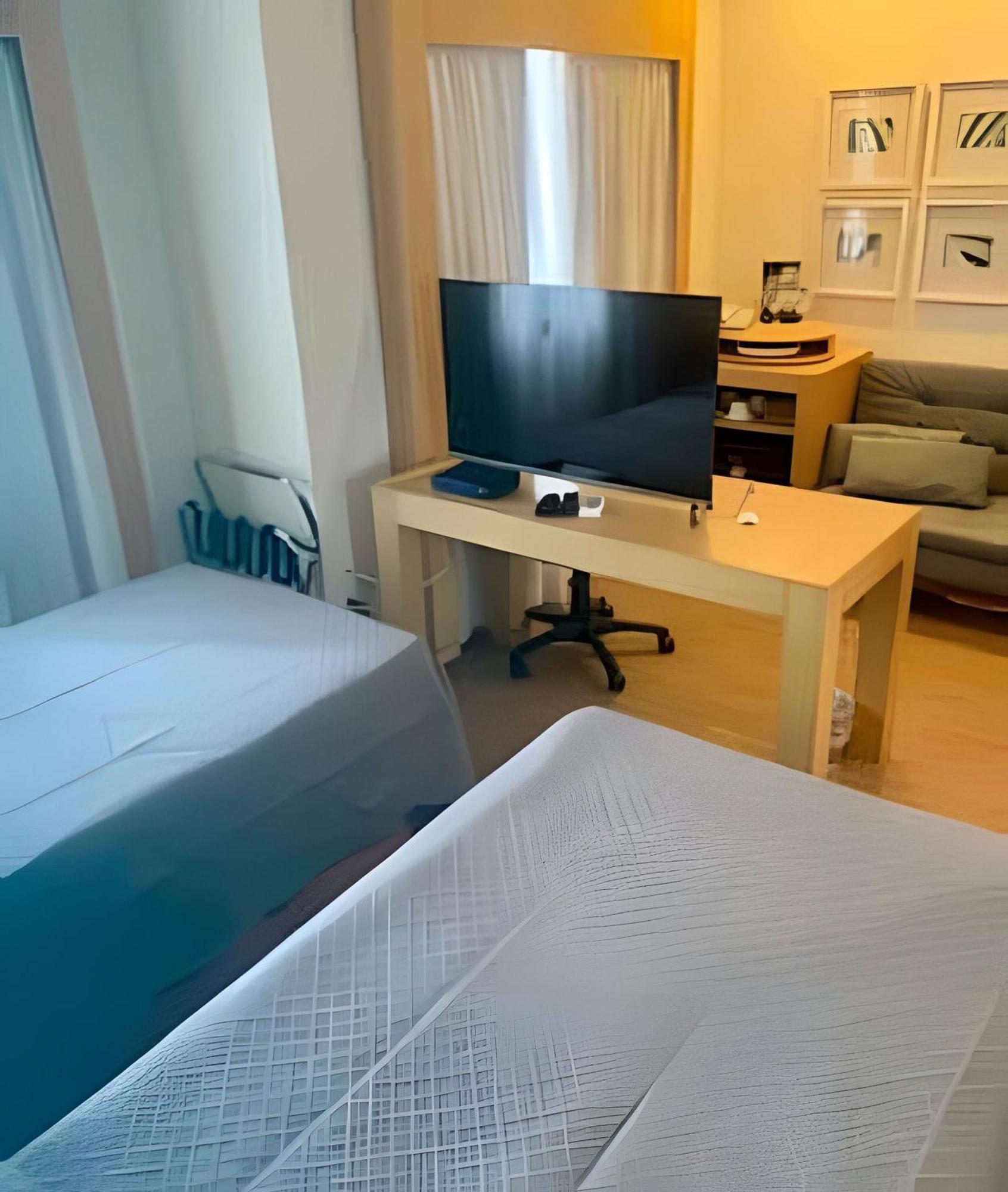 Unu Congonhas Apartamento