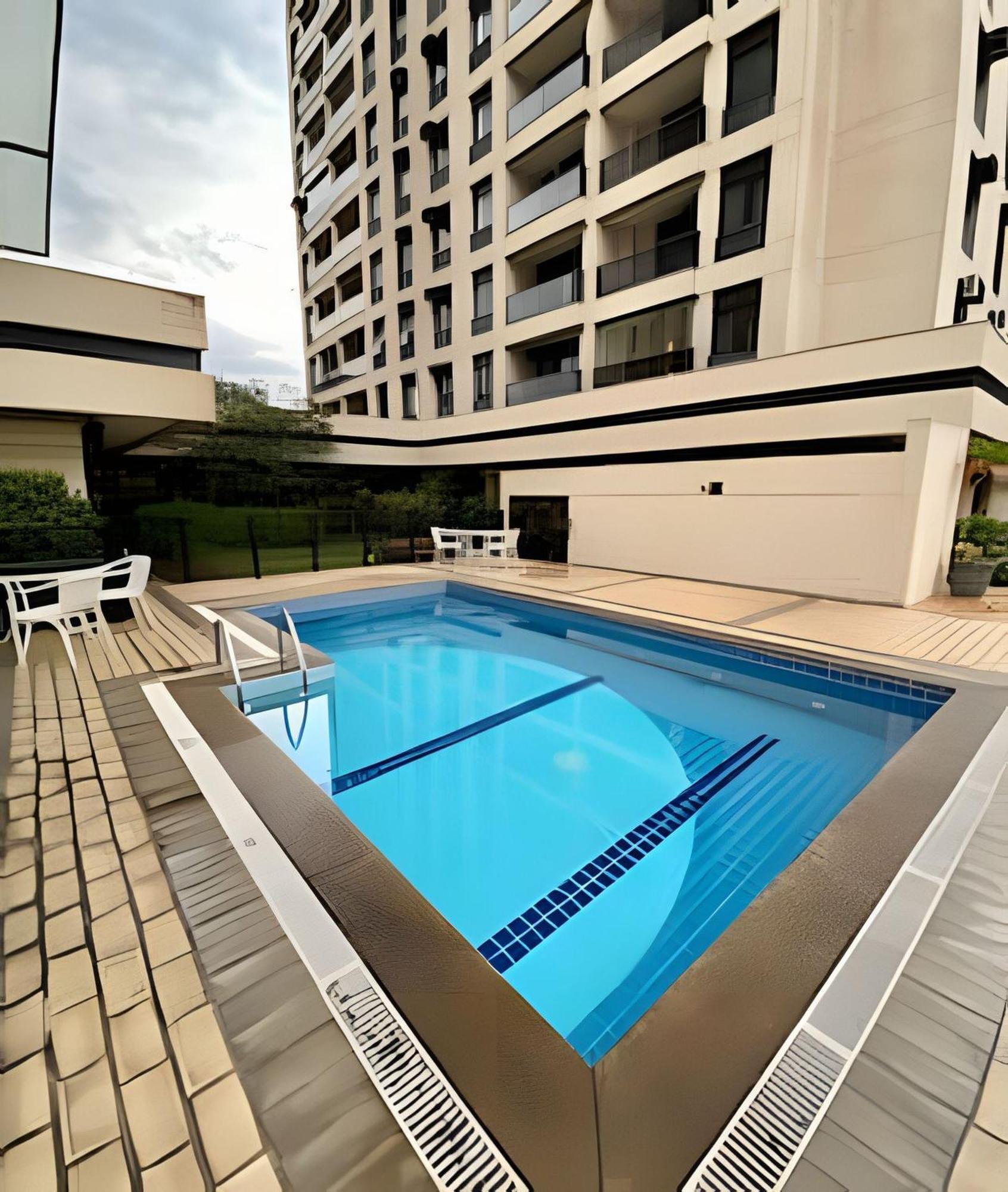 Unu Congonhas Apartamento *