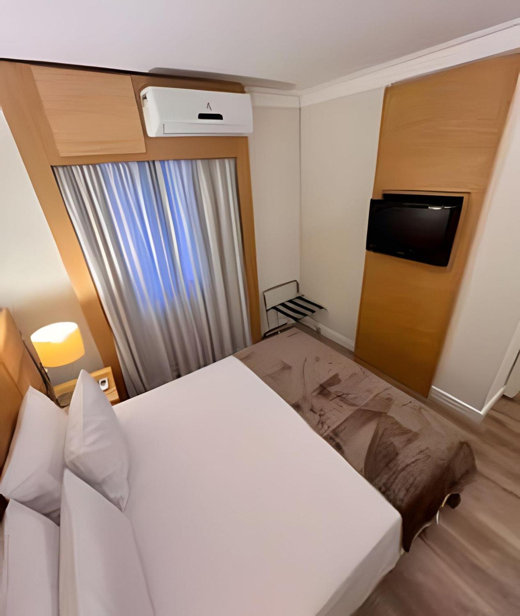 Unu Congonhas Apartamento *