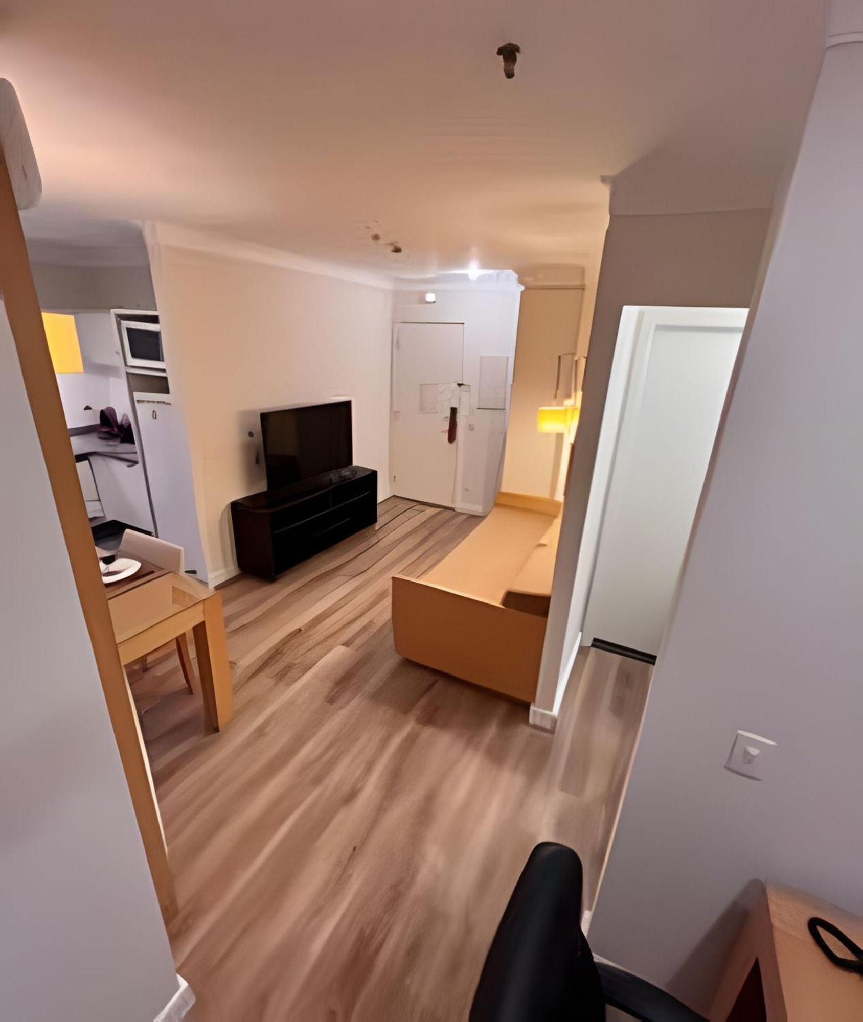 Unu Congonhas Apartamento São Paulo