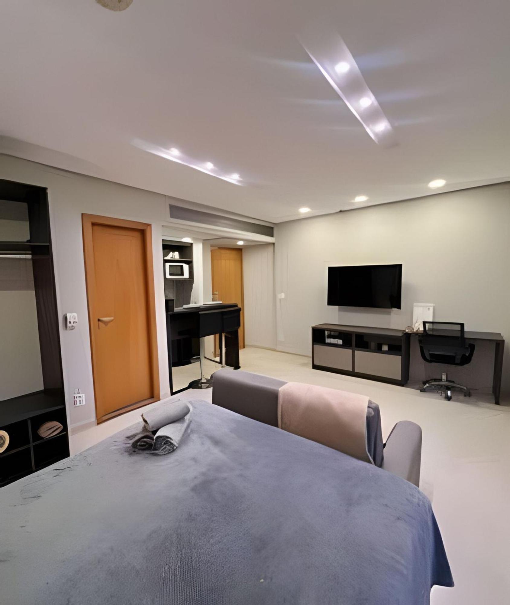 Unu Tatuape Apartment *