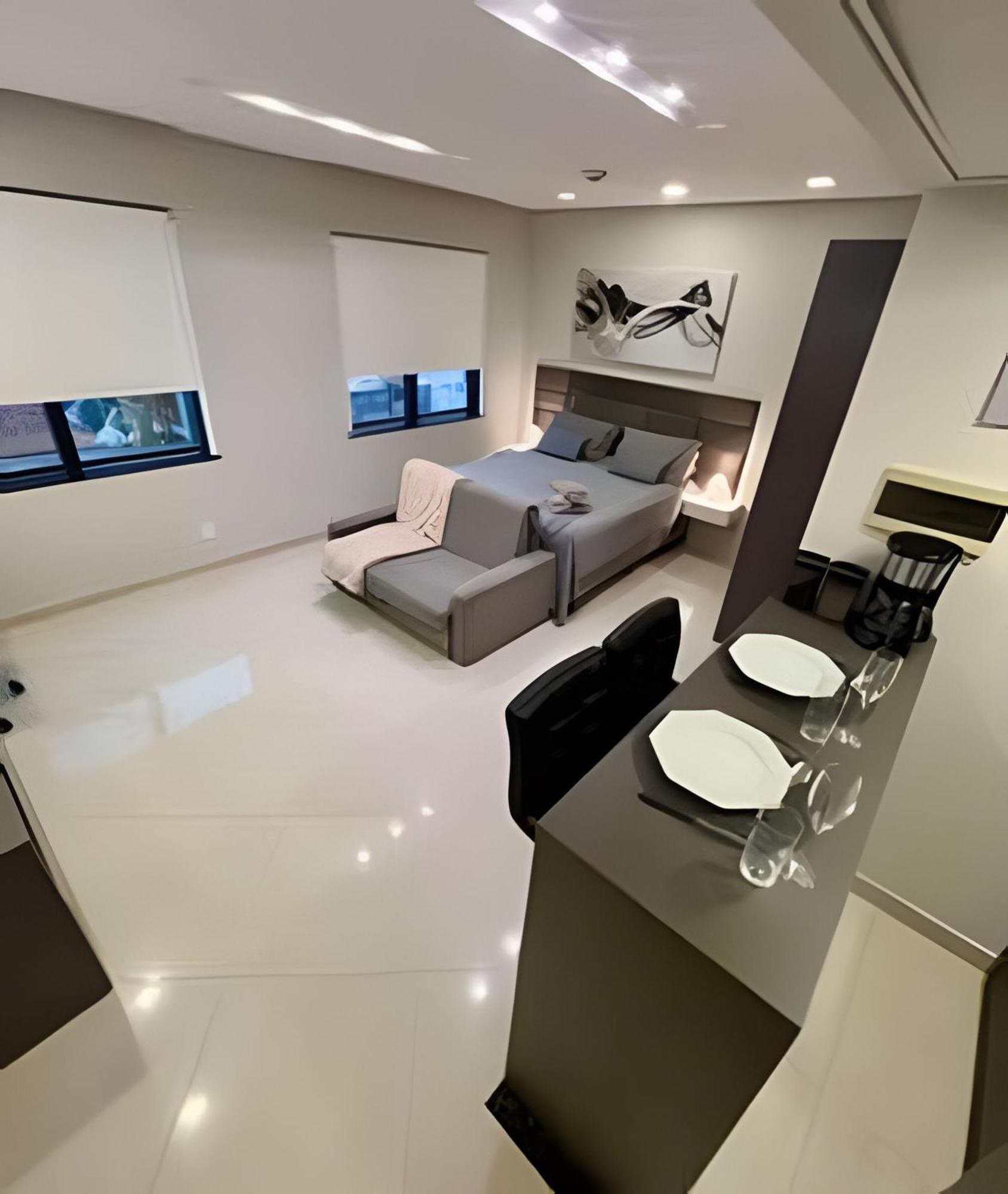 Apartment Unu Tatuape Sao Paulo