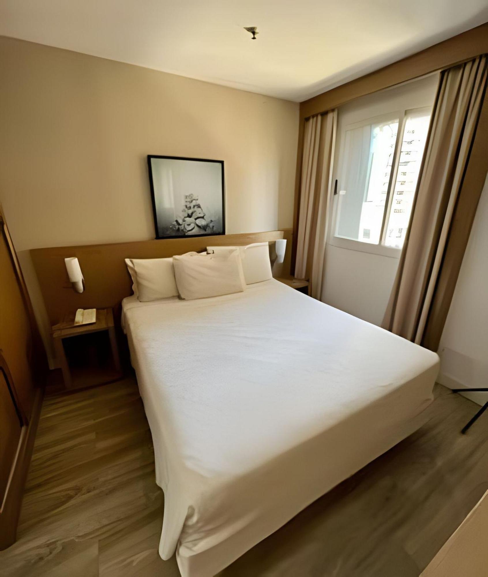 Unu 512 Jardins: Wifi, Piscina +