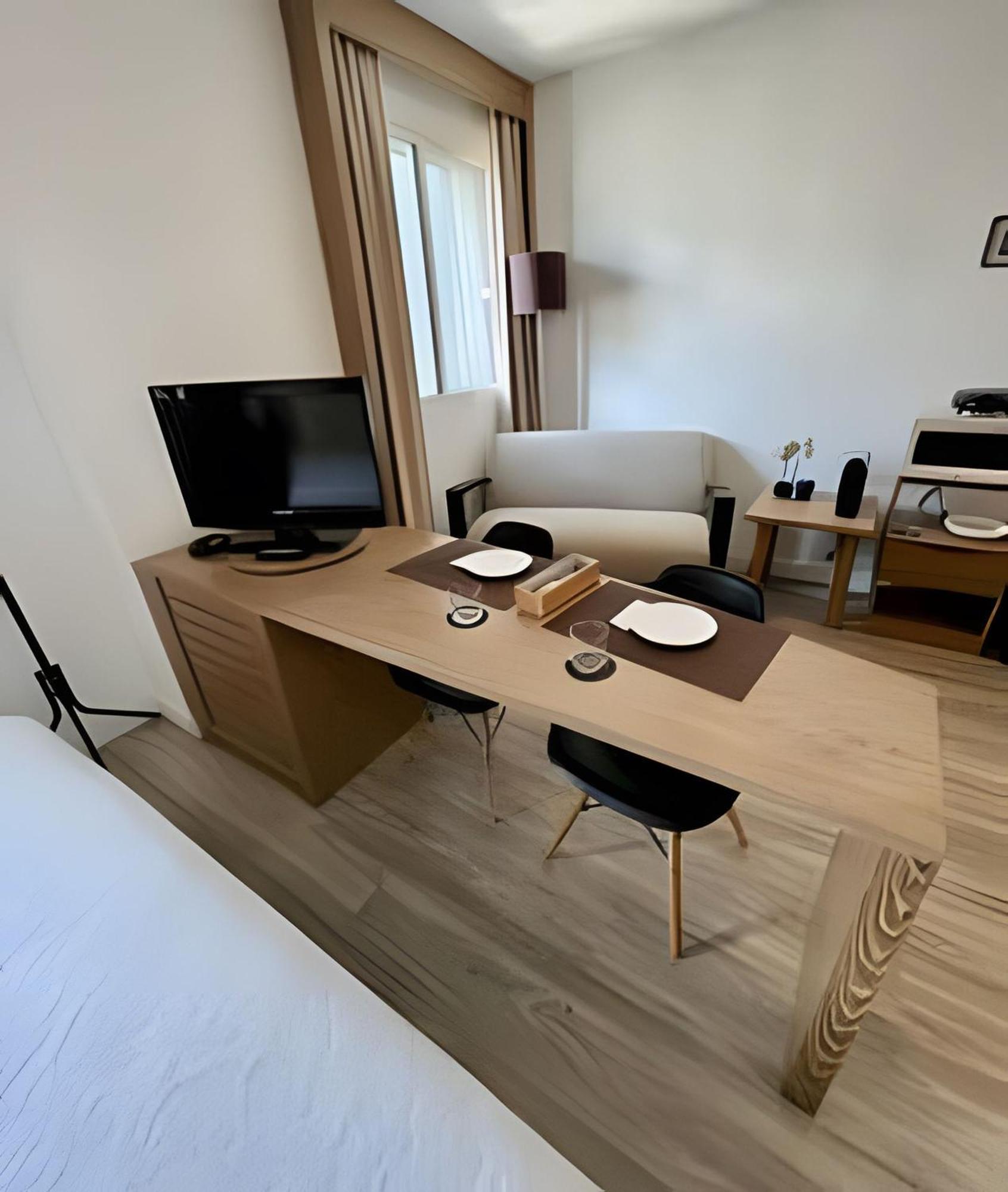 Unu 512 Jardins: Wifi, Piscina + Apartment *