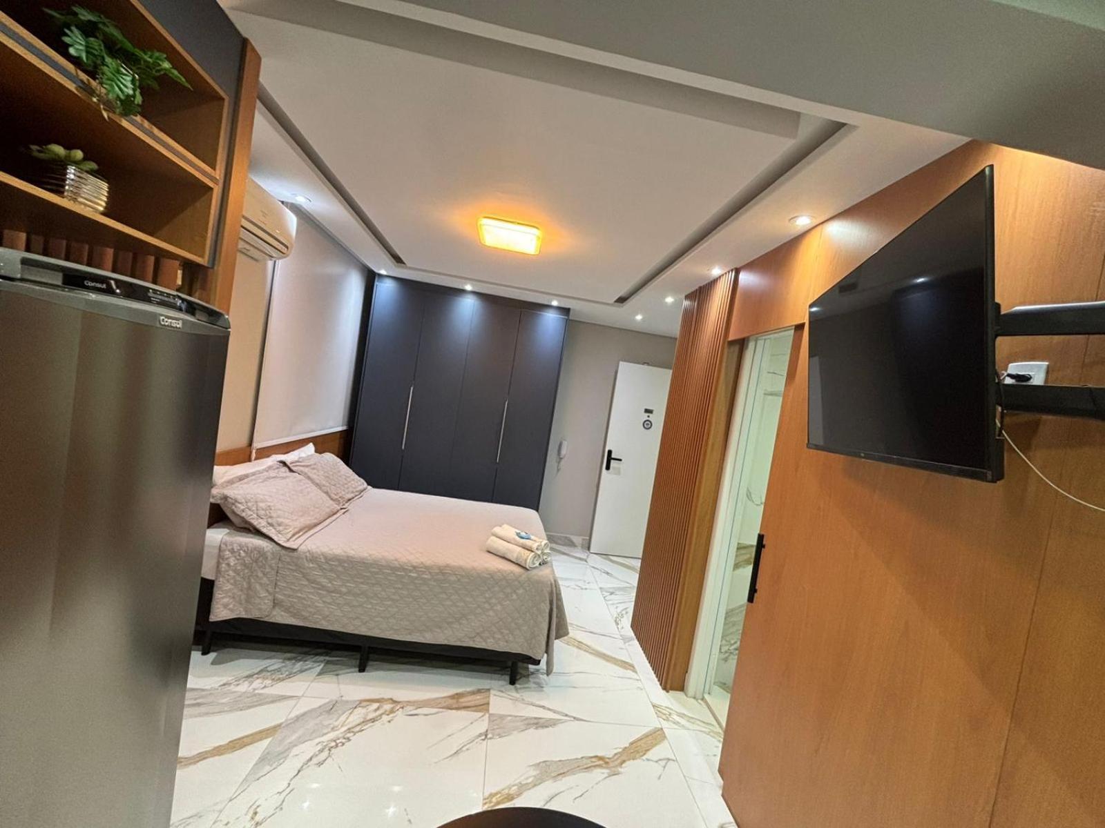 Vanda 1001 Wbee - Studio/sao Paulo Prox- Puc/allianz Park/esp Unimed *