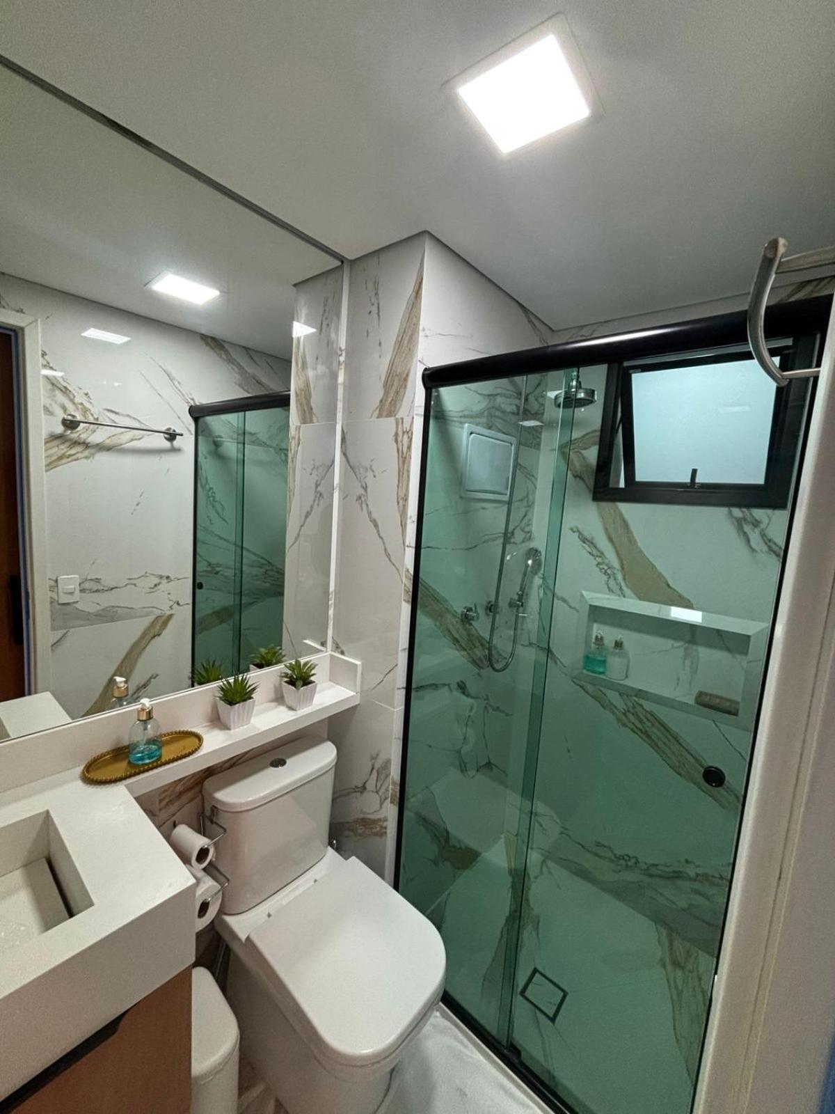 Vanda 1001 Wbee - Studio/sao Paulo Prox- Puc/allianz Park/esp Unimed Apartamento
