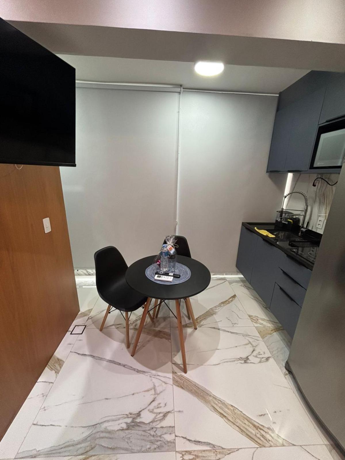 Apartamento Vanda 1001 Wbee - Studio/sao Paulo Prox- Puc/allianz Park/esp Unimed
