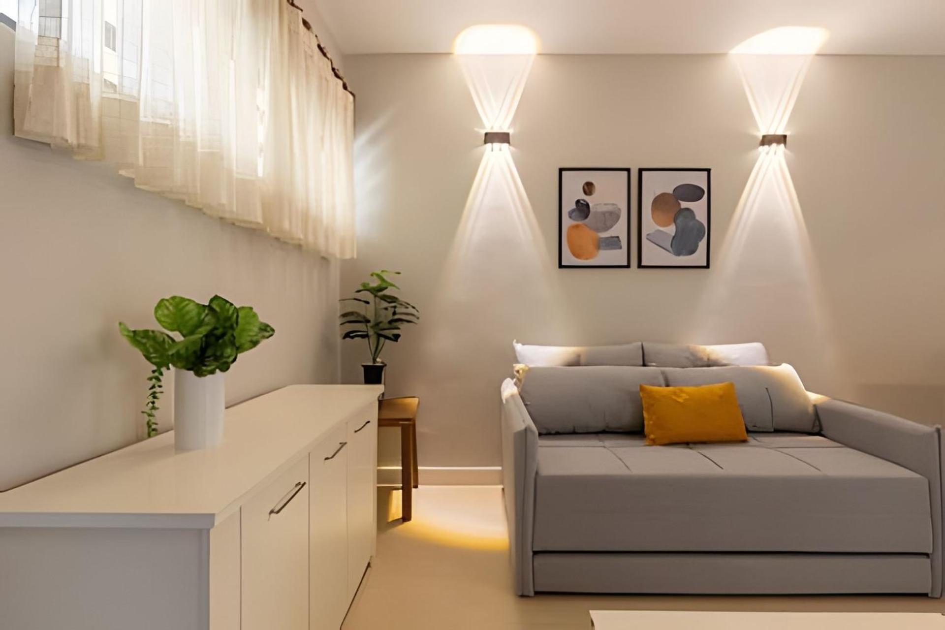 Apartment Easy Star - Charmoso Apto 2 Dorms Ao Lado Da Av. Paulista - Kq01i Sao Paulo