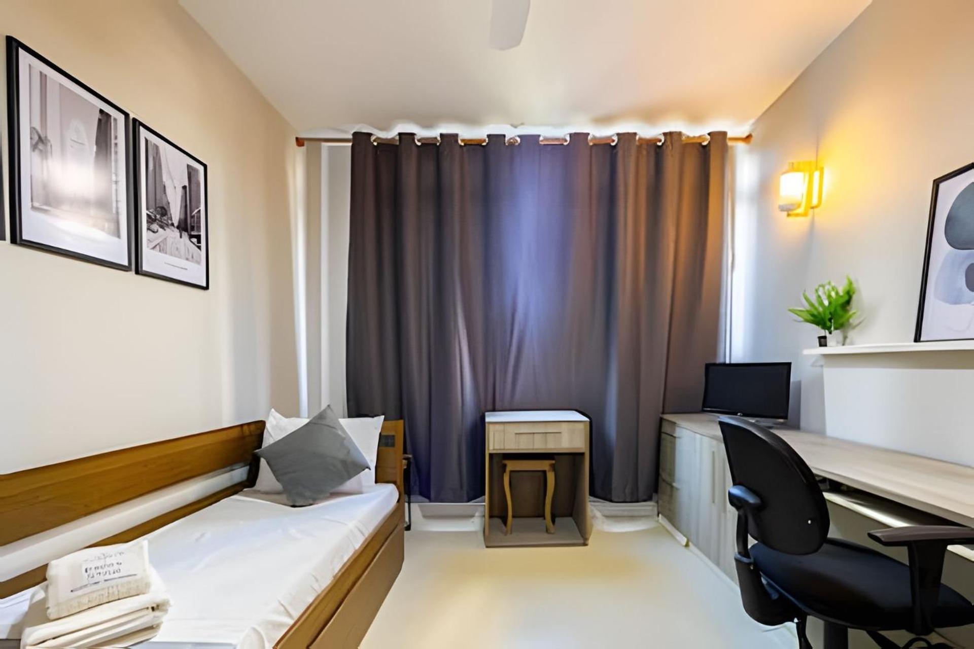 Easy Star - Charmoso Apto 2 Dorms Ao Lado Da Av. Paulista - Kq01i *