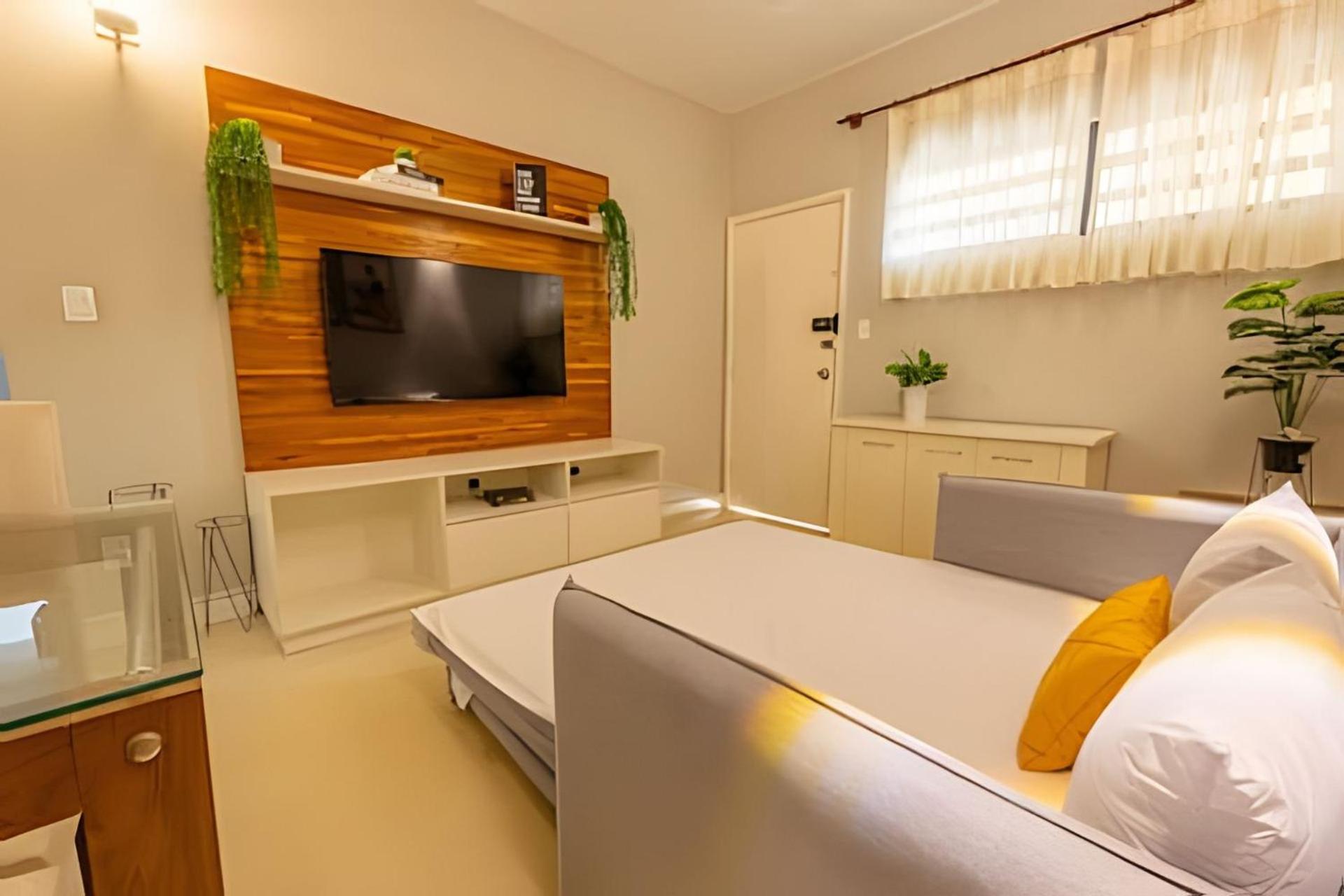 Apartment Easy Star - Charmoso Apto 2 Dorms Ao Lado Da Av. Paulista - Kq01i Sao Paulo