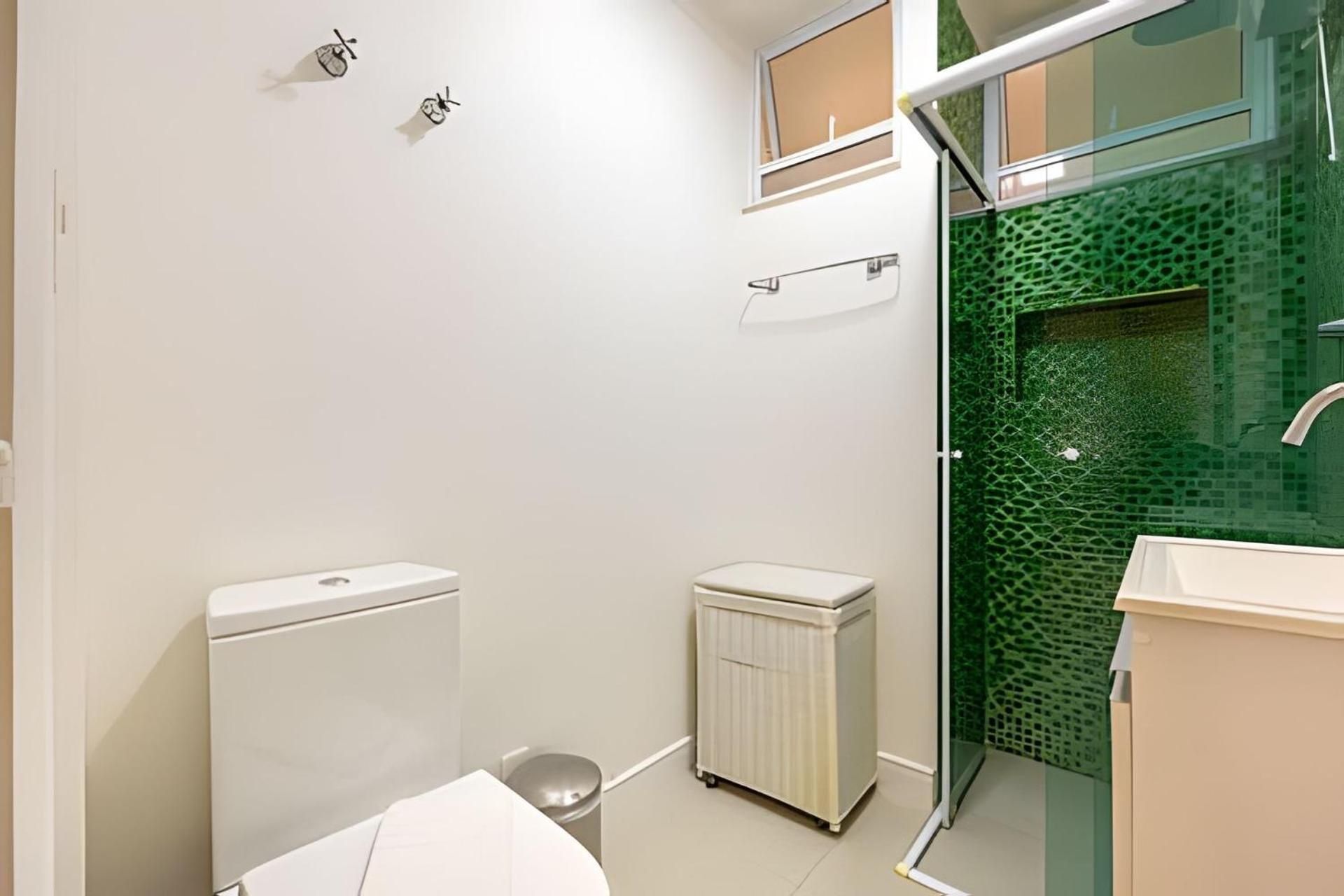 Easy Star - Charmoso Apto 2 Dorms Ao Lado Da Av. Paulista - Kq01i