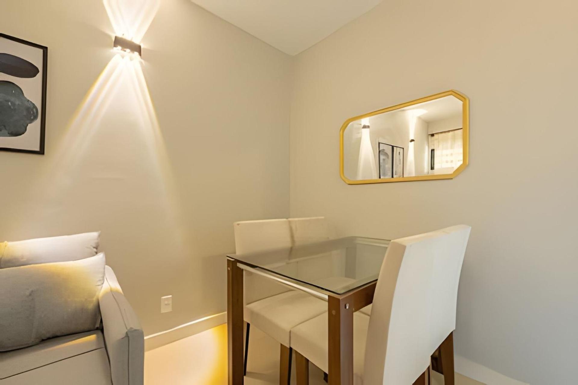 Easy Star - Charmoso Apto 2 Dorms Ao Lado Da Av. Paulista - Kq01i *
