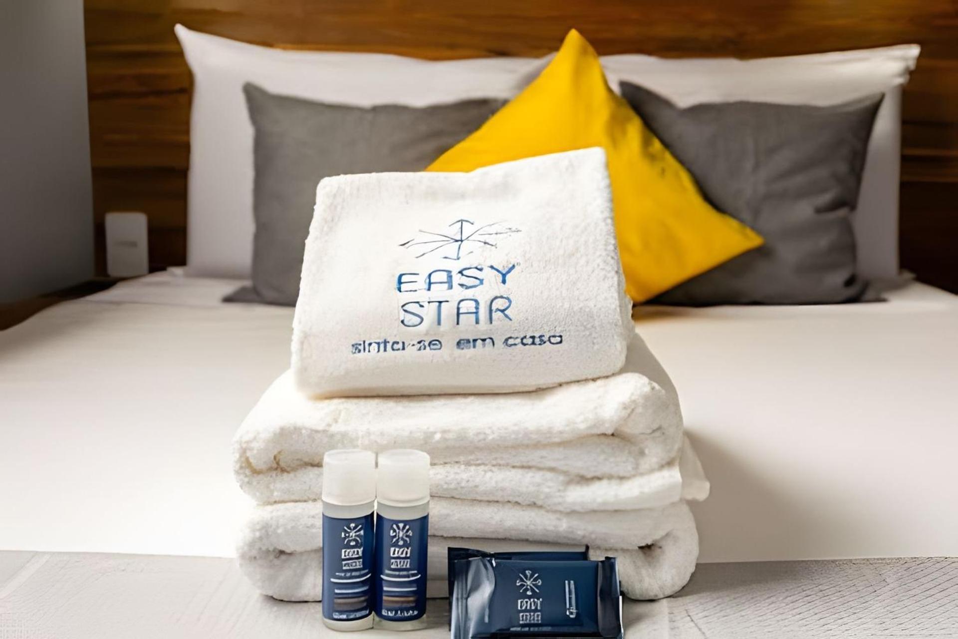 Easy Star - Belo Na Chacara Santo Antonio! - No01i Apartment