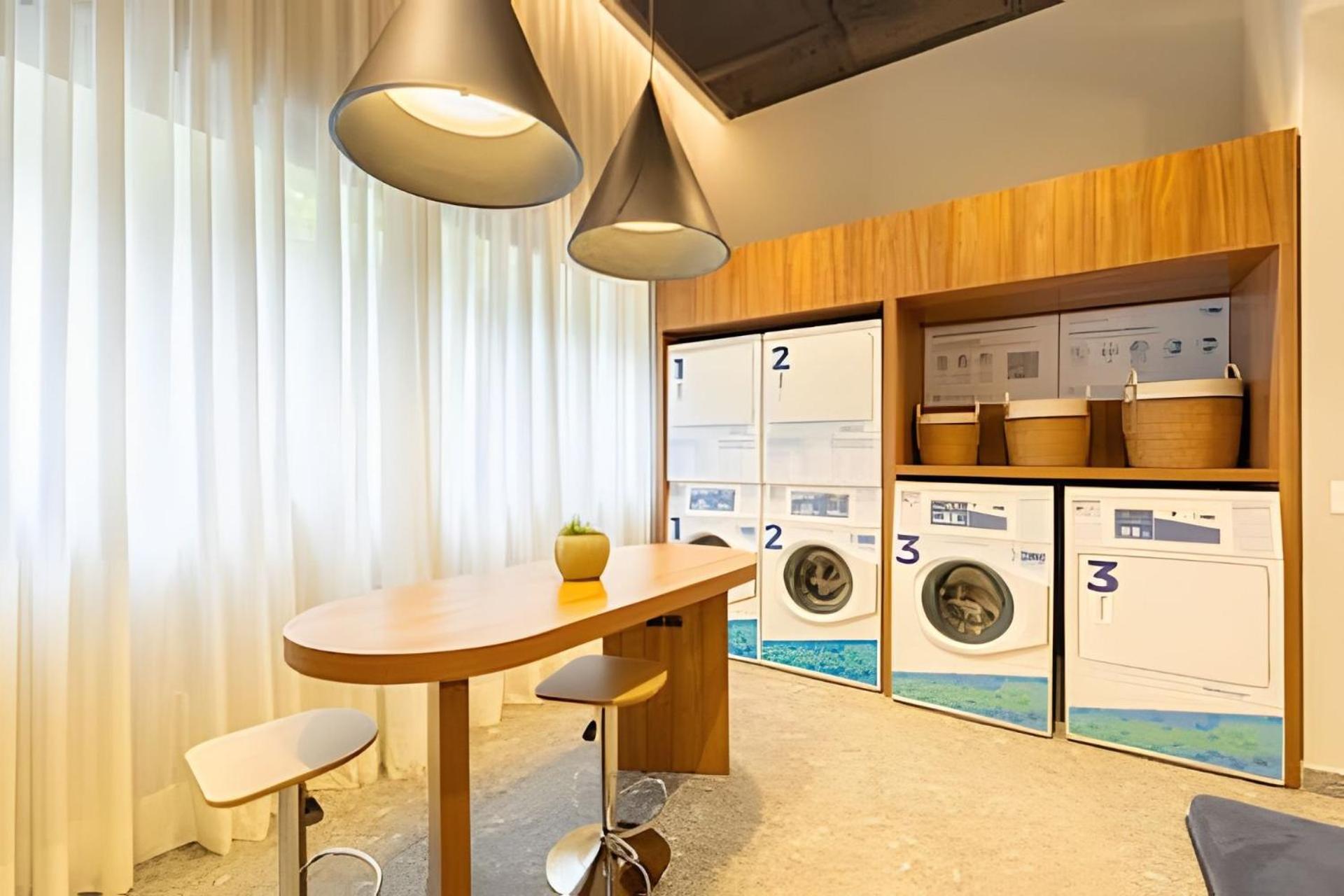 Apartment Easy Star - Belo Na Chacara Santo Antonio! - No01i *