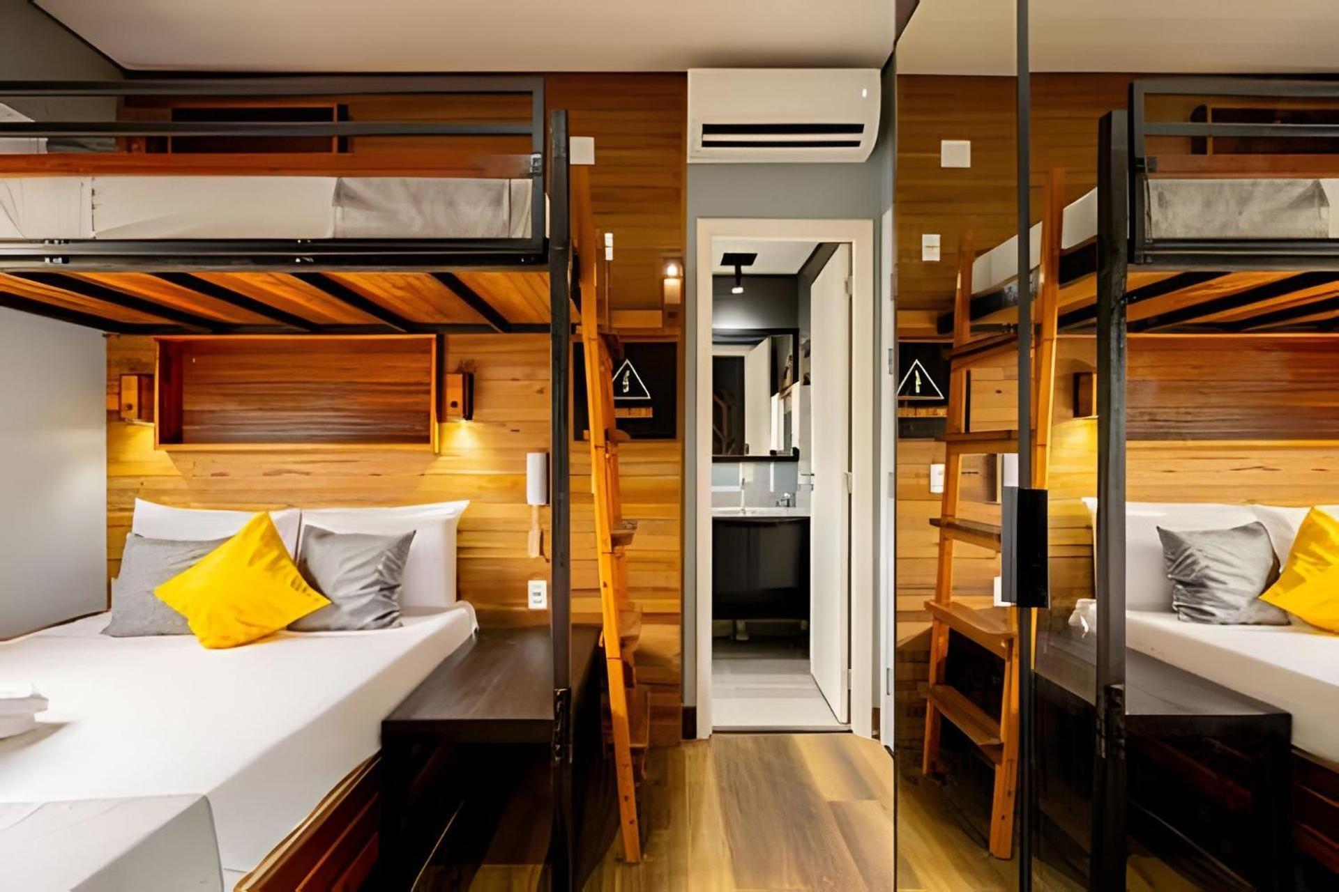 Apartment Easy Star - Belo Na Chacara Santo Antonio! - No01i