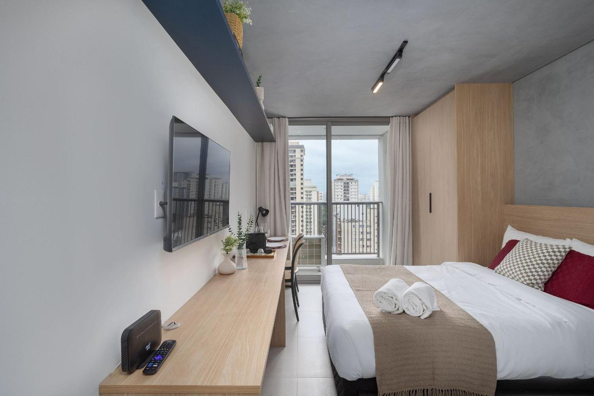 Apartment Almagah 227 *