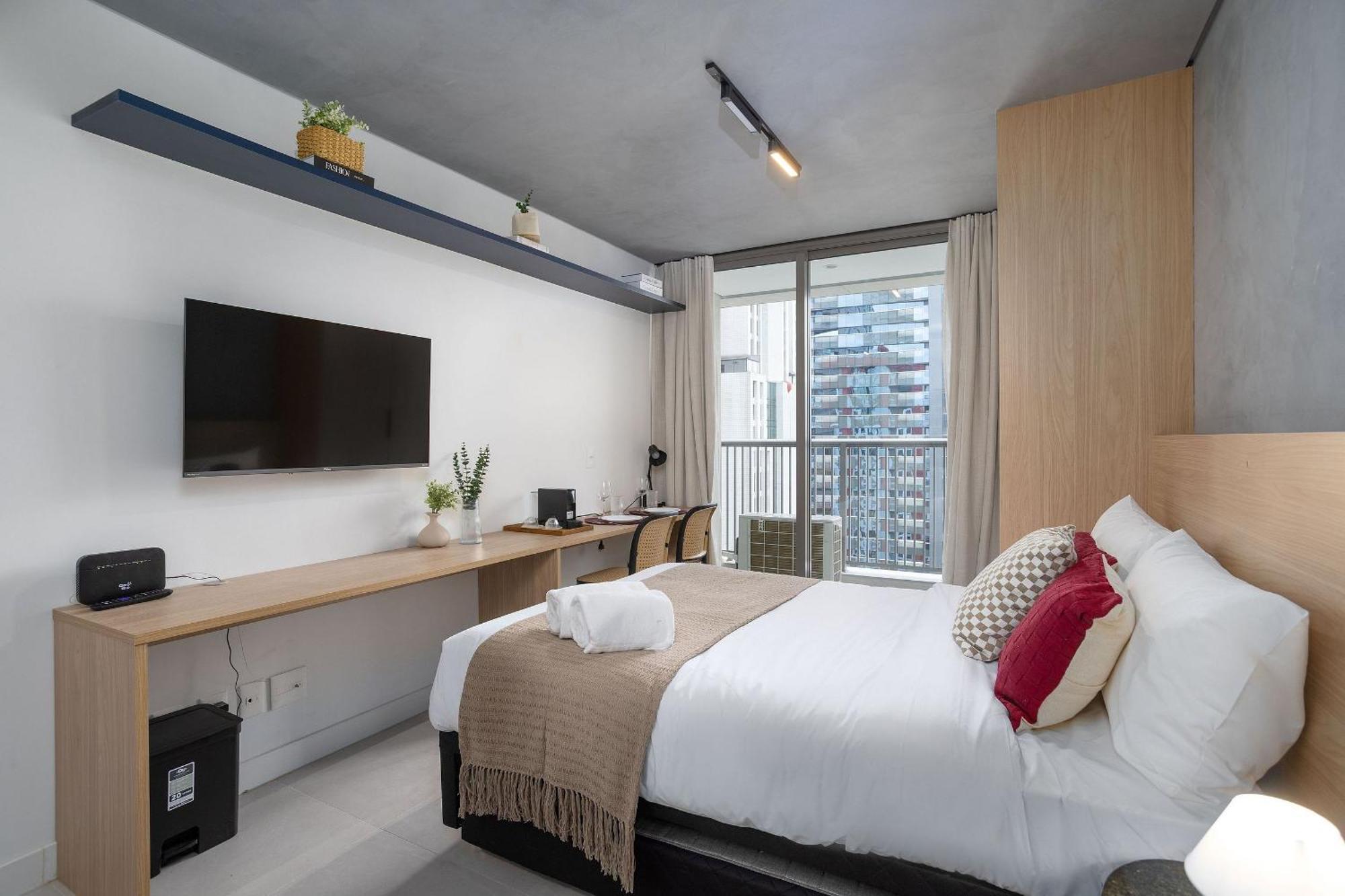 Apartment Almagah 227