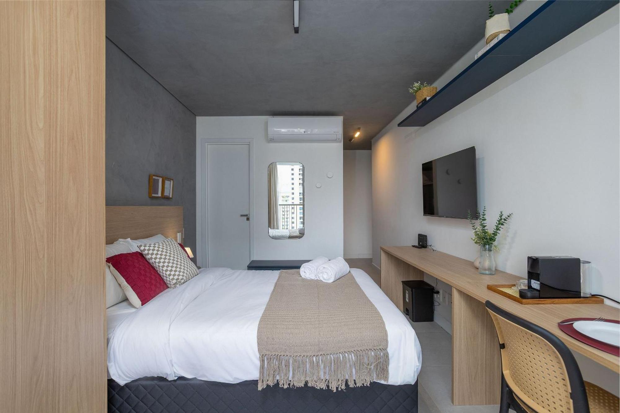Almagah 227 Apartment *
