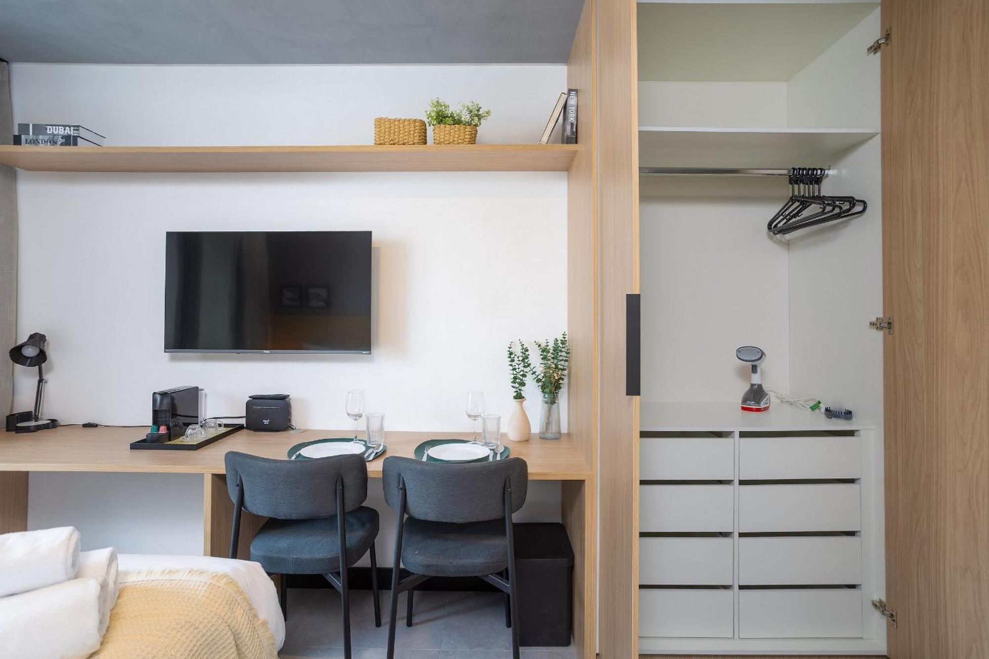 Apartment Almagah 227 Sao Paulo