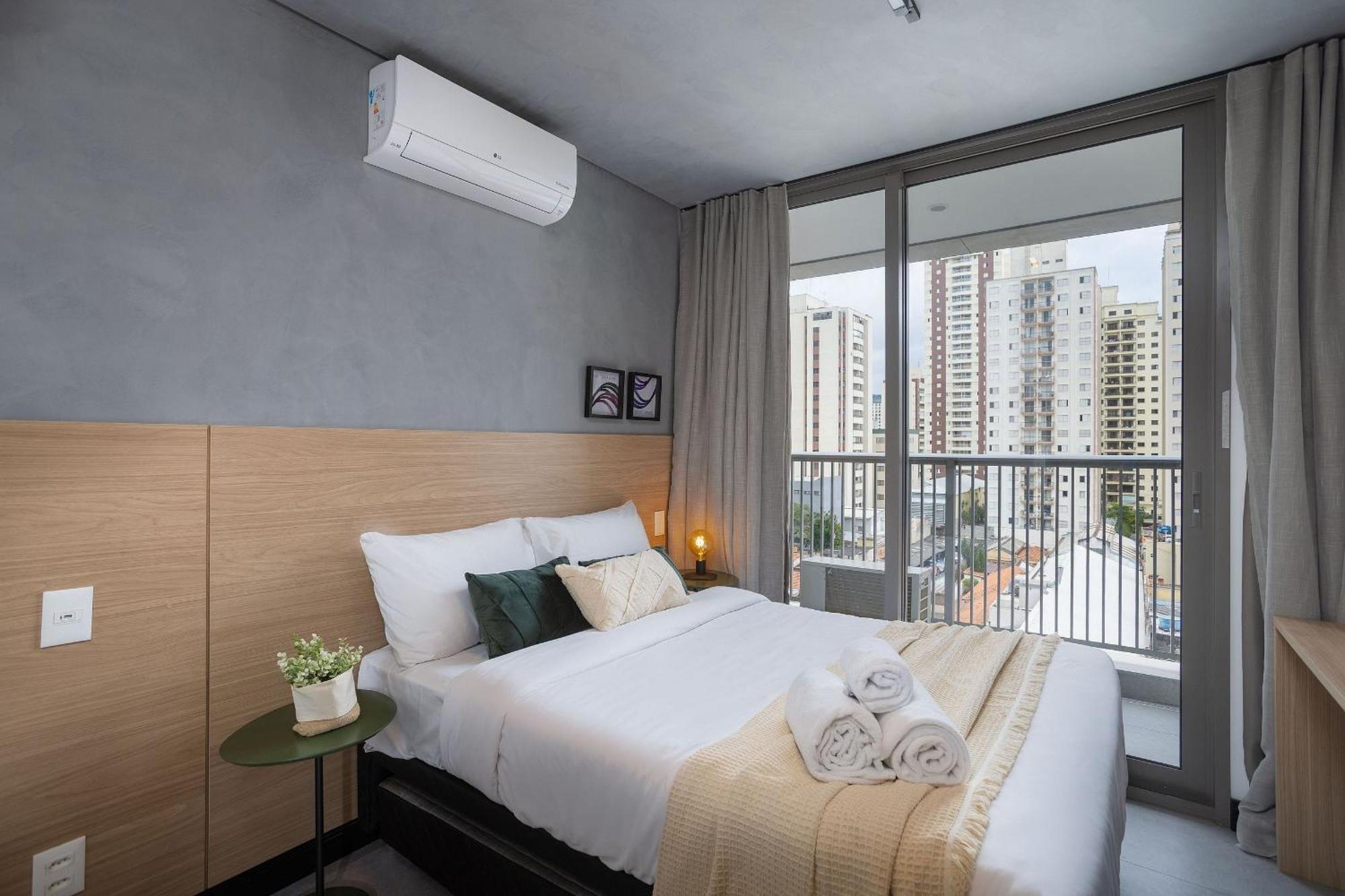 Almagah 227 Apartment
