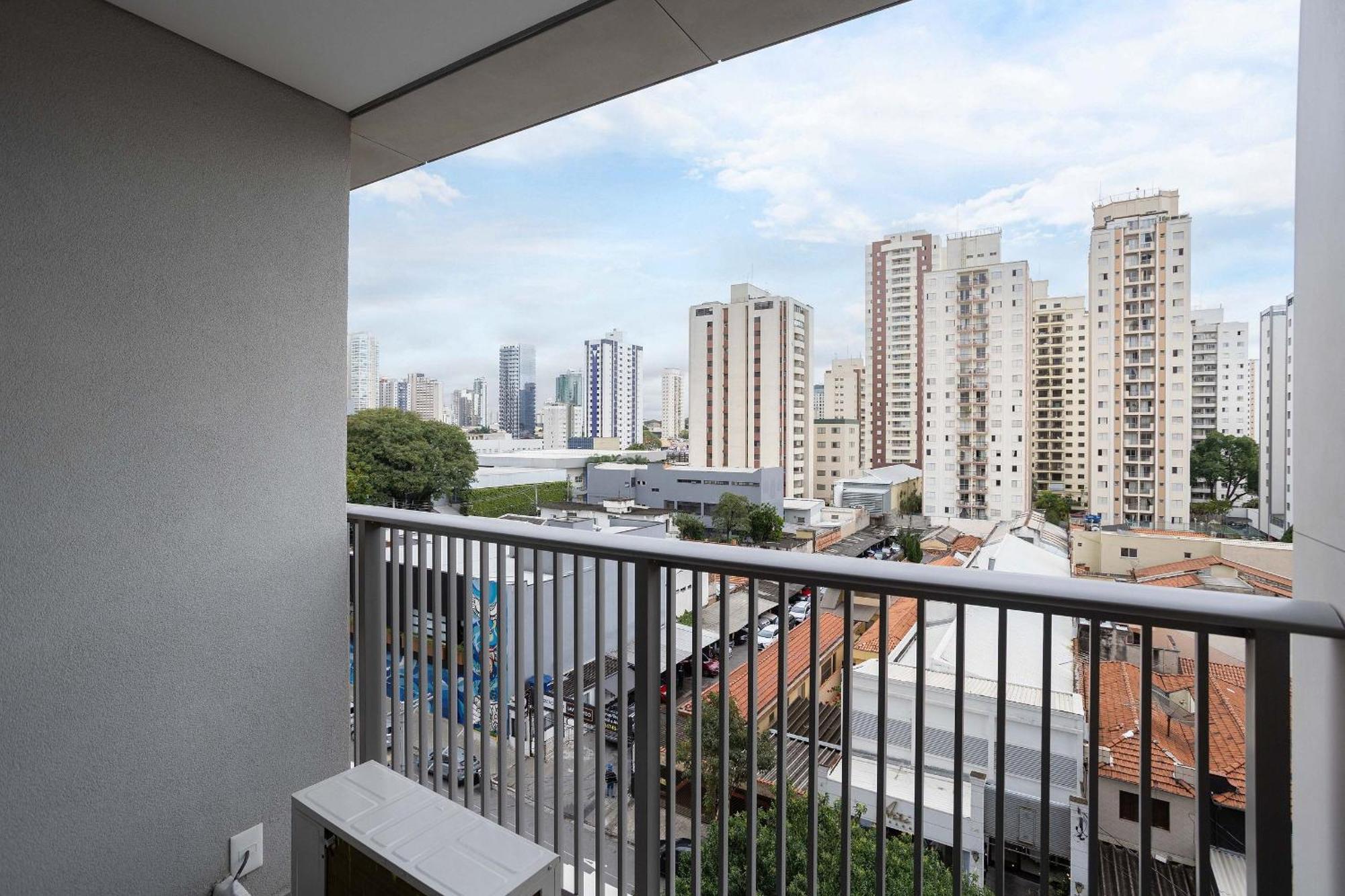 Almagah 227 Sao Paulo