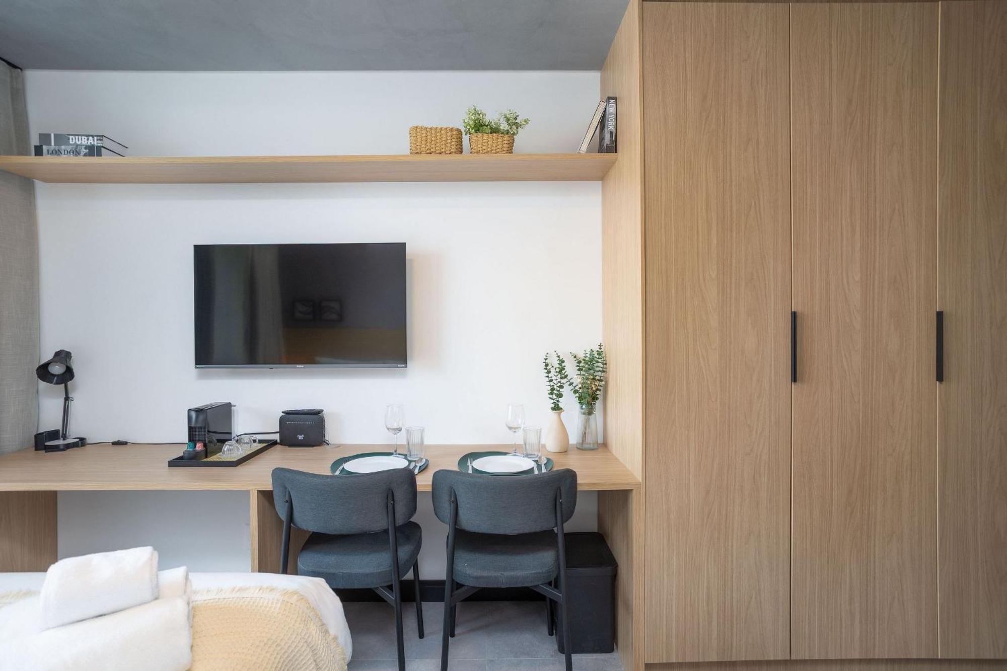 Apartment Almagah 227