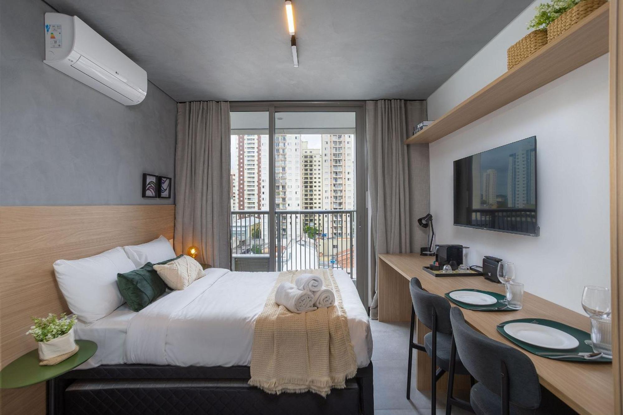 Almagah 227 Apartment