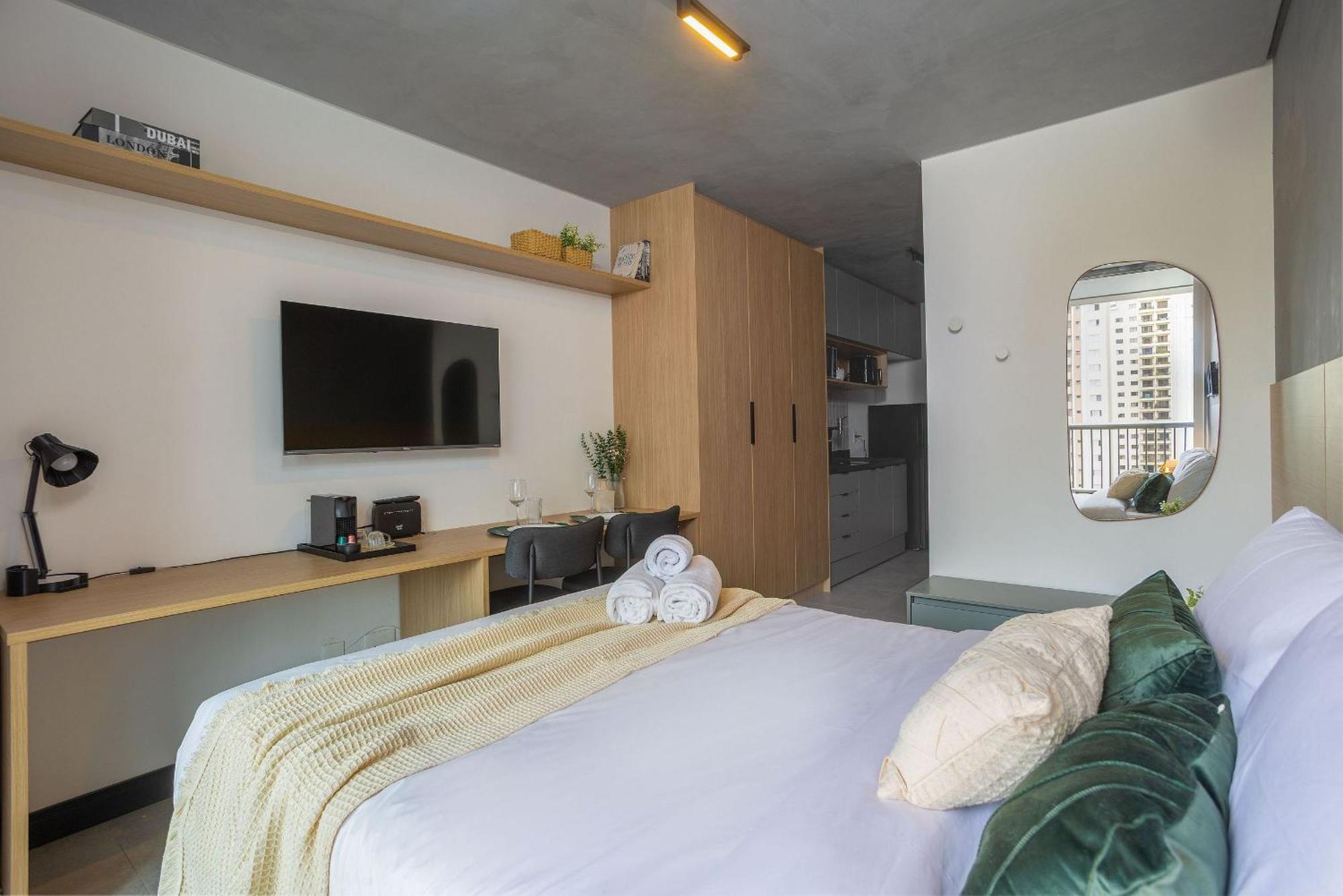 Apartment Almagah 227