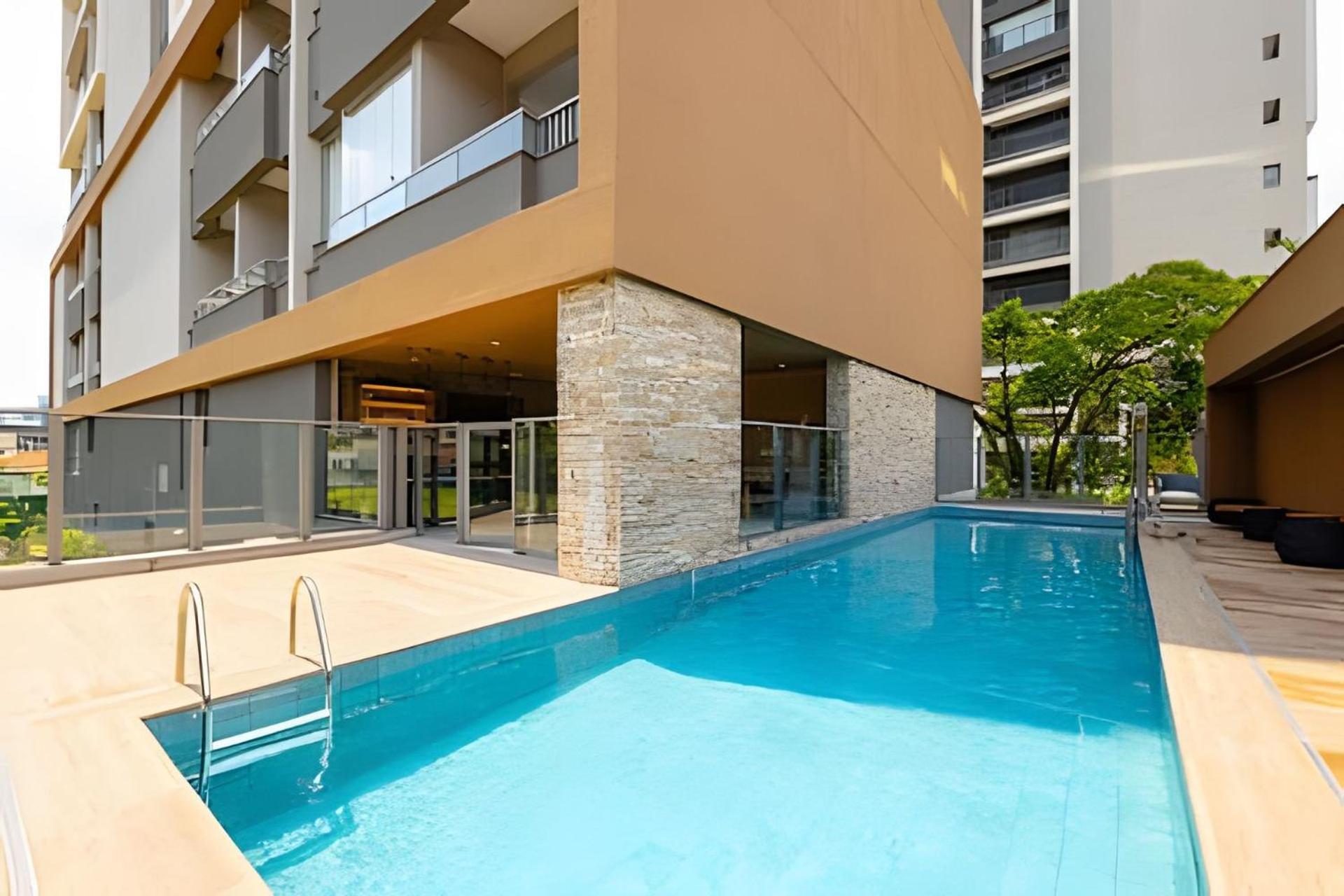 Easy Star - Lindo Ao Lado Da Estacao Brooklin - Qw01i *
