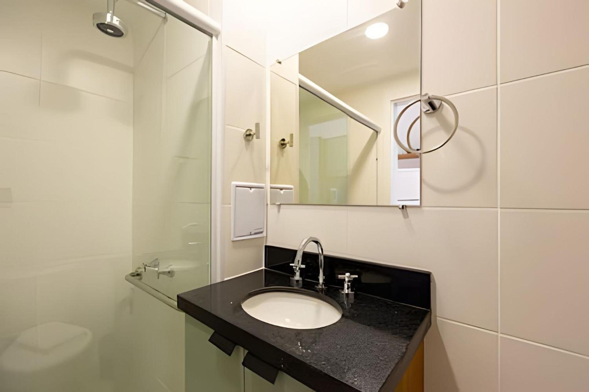 Easy Star - Lindo Ao Lado Da Estacao Brooklin - Qw01i