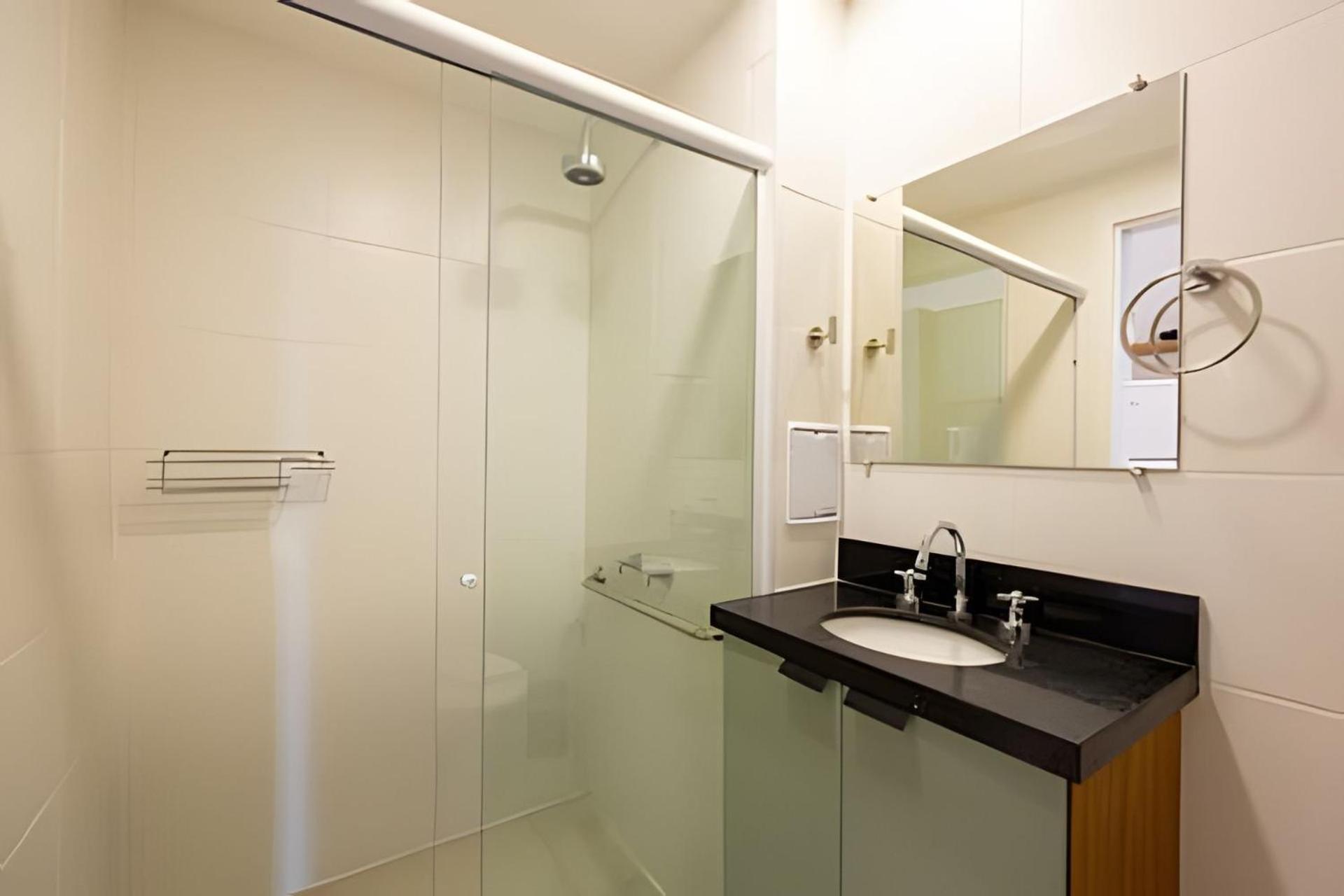 Easy Star - Lindo Ao Lado Da Estacao Brooklin - Qw01i Apartamento *