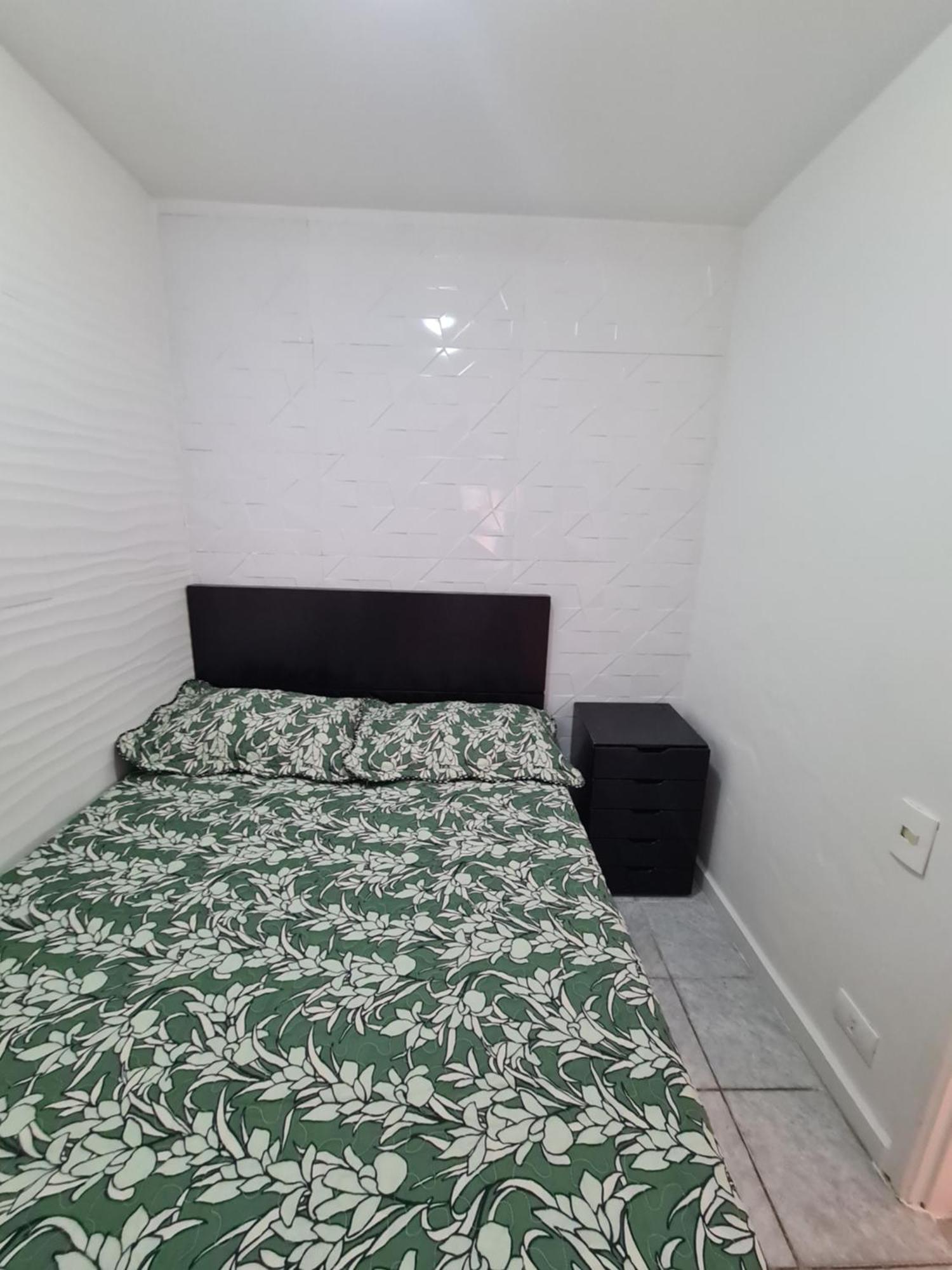Em Santo Amaro Metro Borba Gato Guest house *