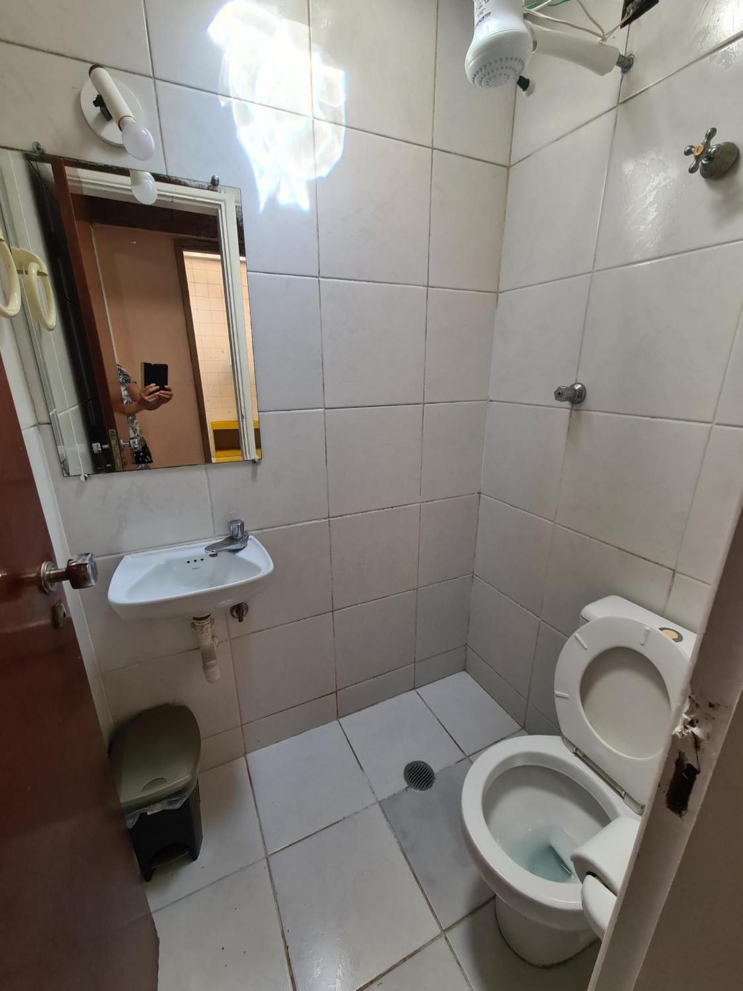 Guest house Em Santo Amaro Metro Borba Gato