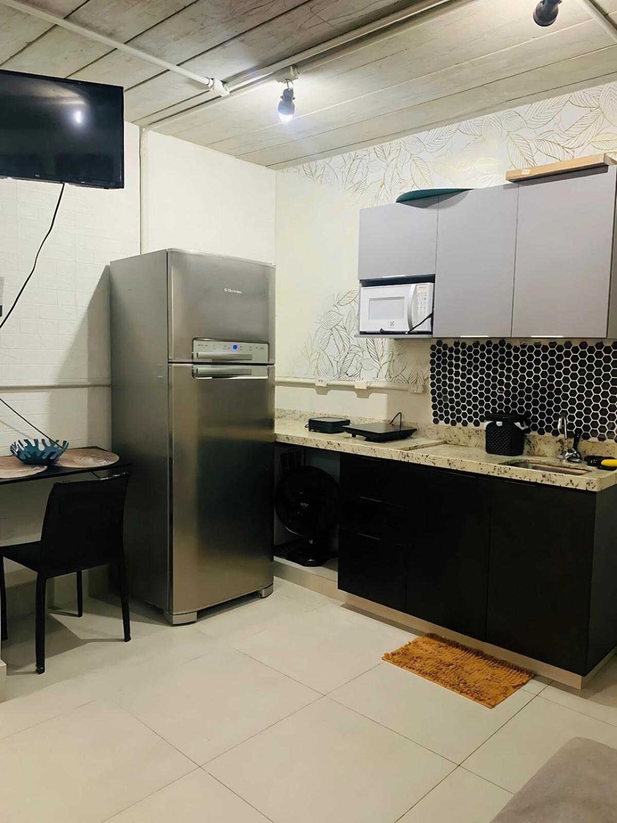 Loft-expo Norte-bras-anhembi Apartment