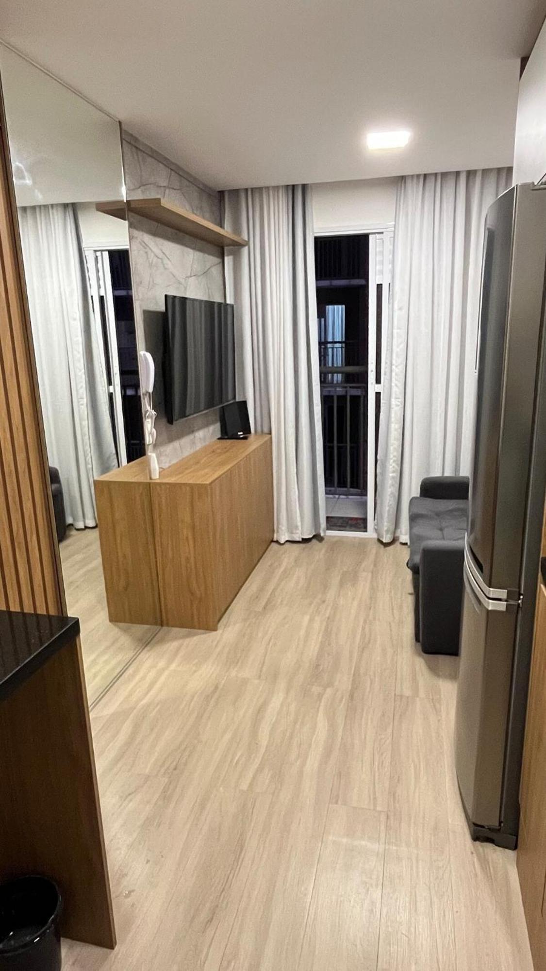 Apartamento Transamerica Expo, Nestle, Toquio, Marine, Vibra Sp, Autodromo São Paulo