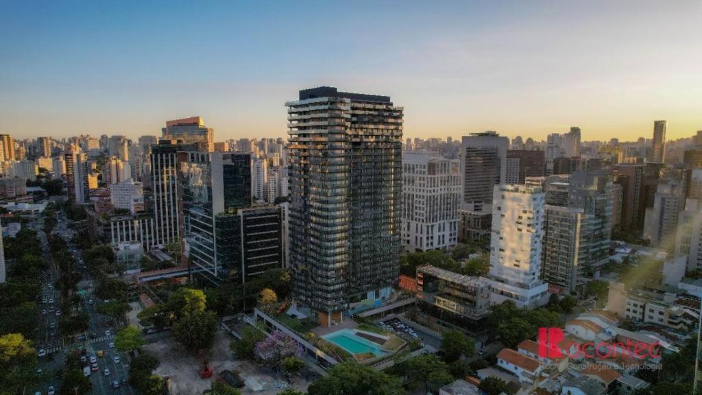 Vn Millenium Faria Lima 60m2