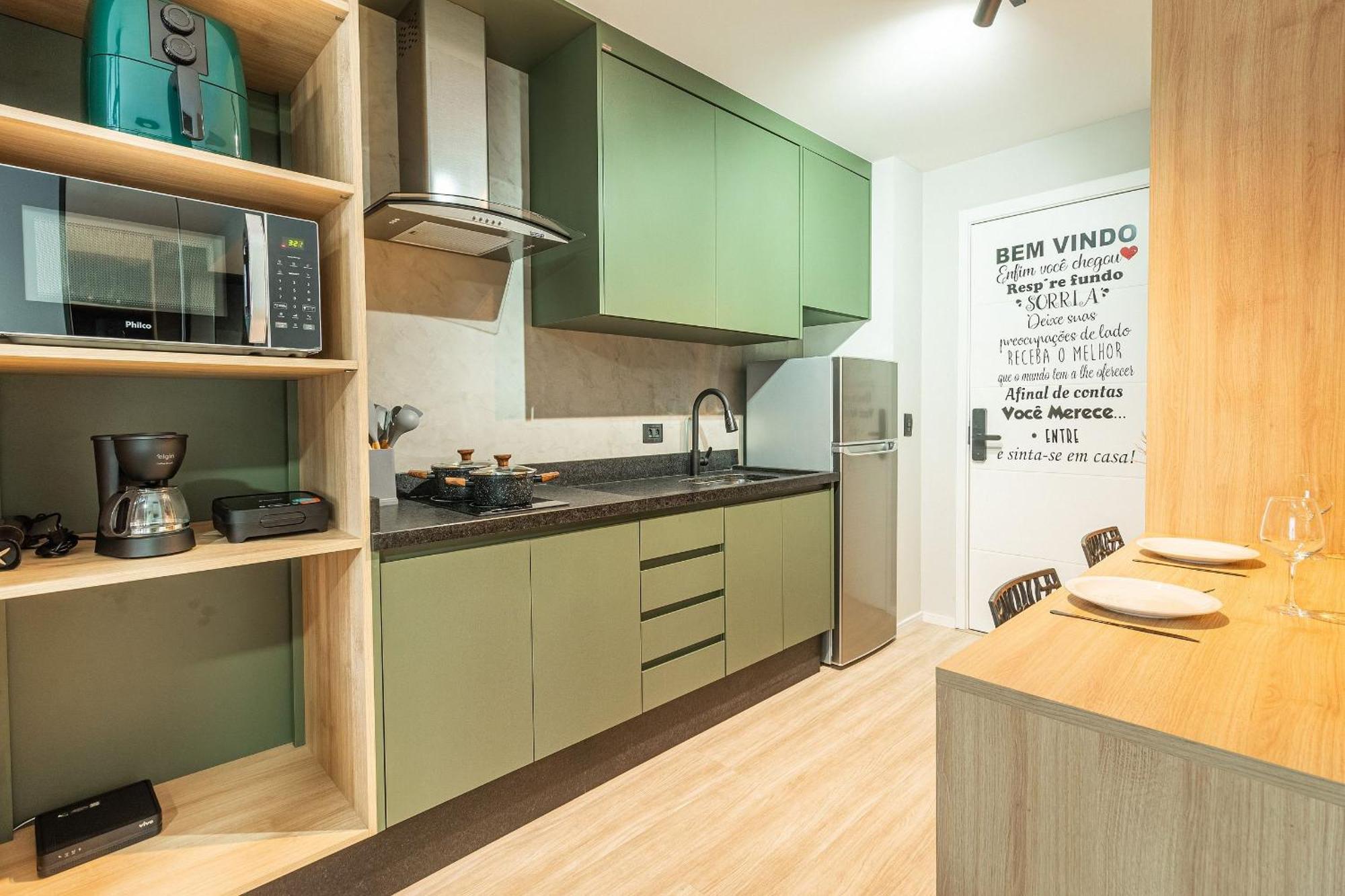 Ln516 - Moderno No Tatuape Apartment *