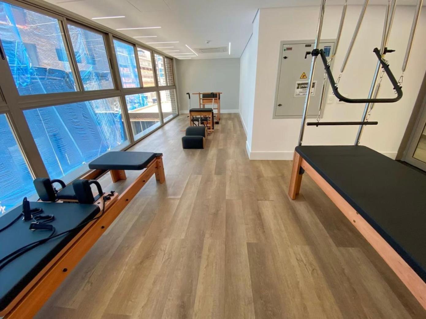 Moderno E Confortavel Em Pinheiros - Ag Glam Apartment