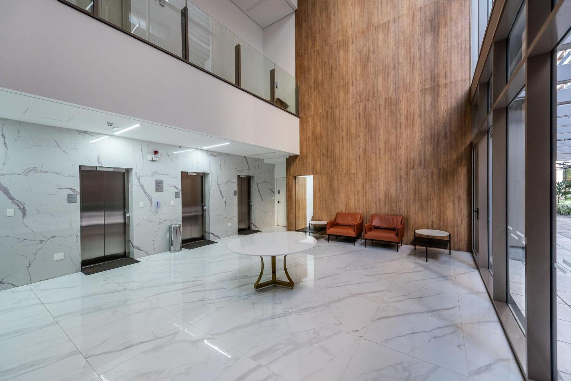 Moderno E Confortavel Em Pinheiros - Ag Glam Sao Paulo