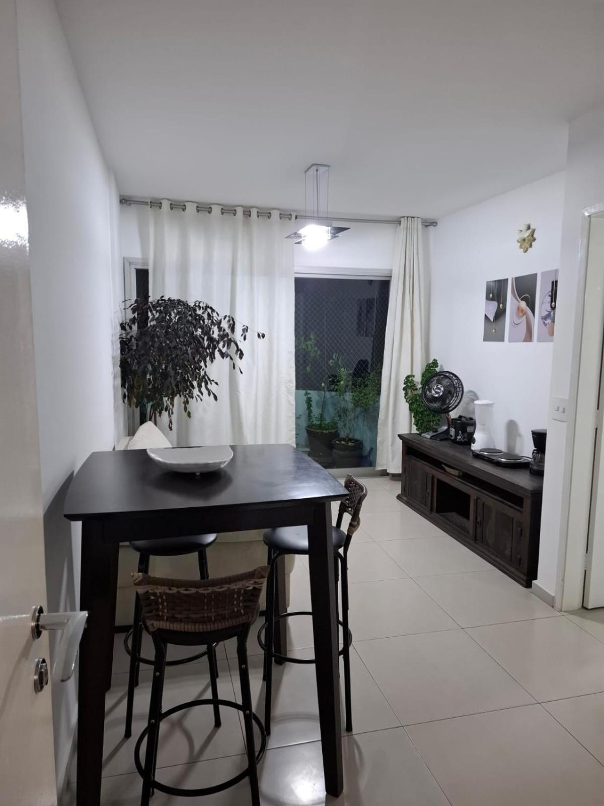 Aptgalvaobueno700 Apartment Sao Paulo
