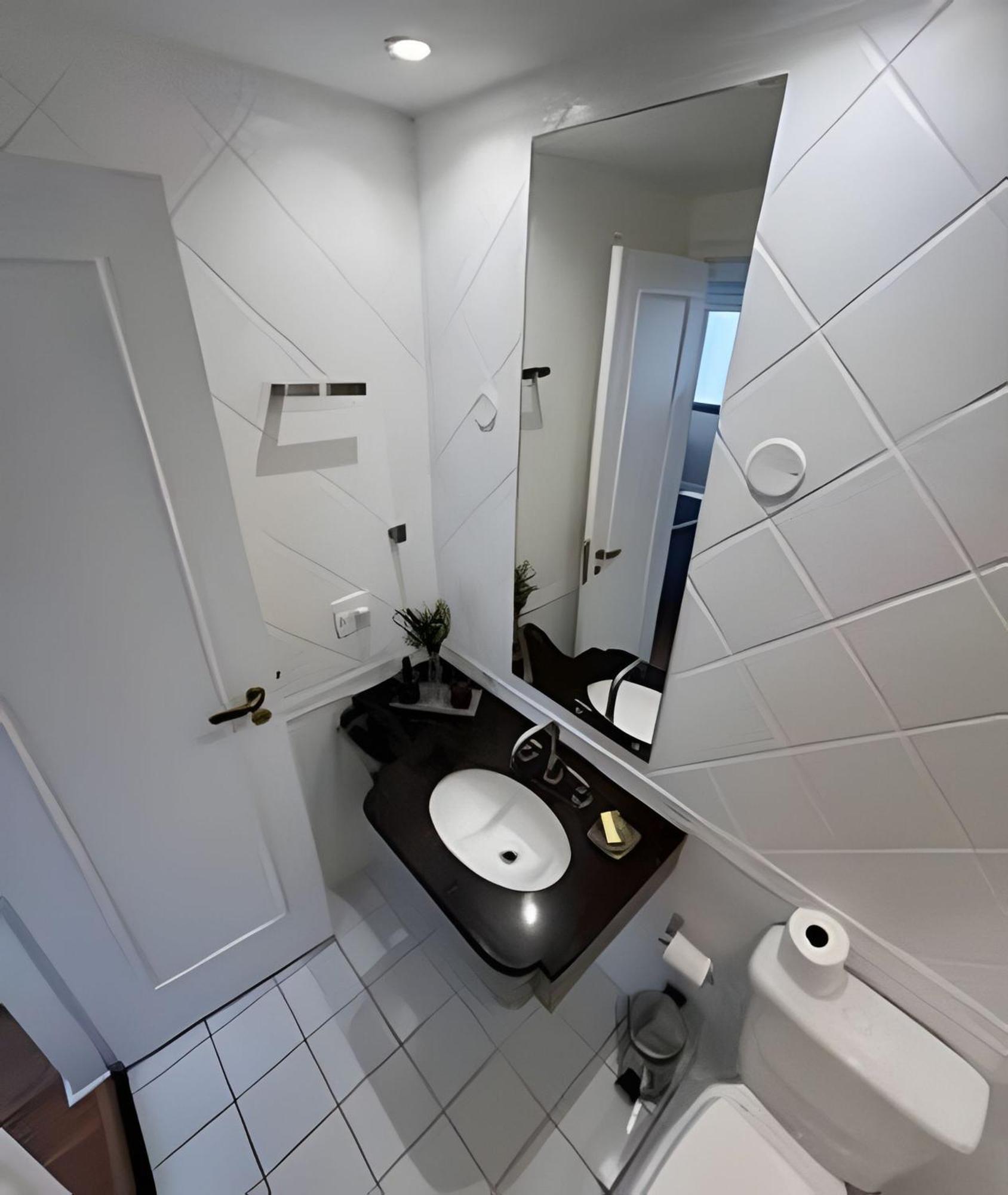 Apartment Unu Olimpia *