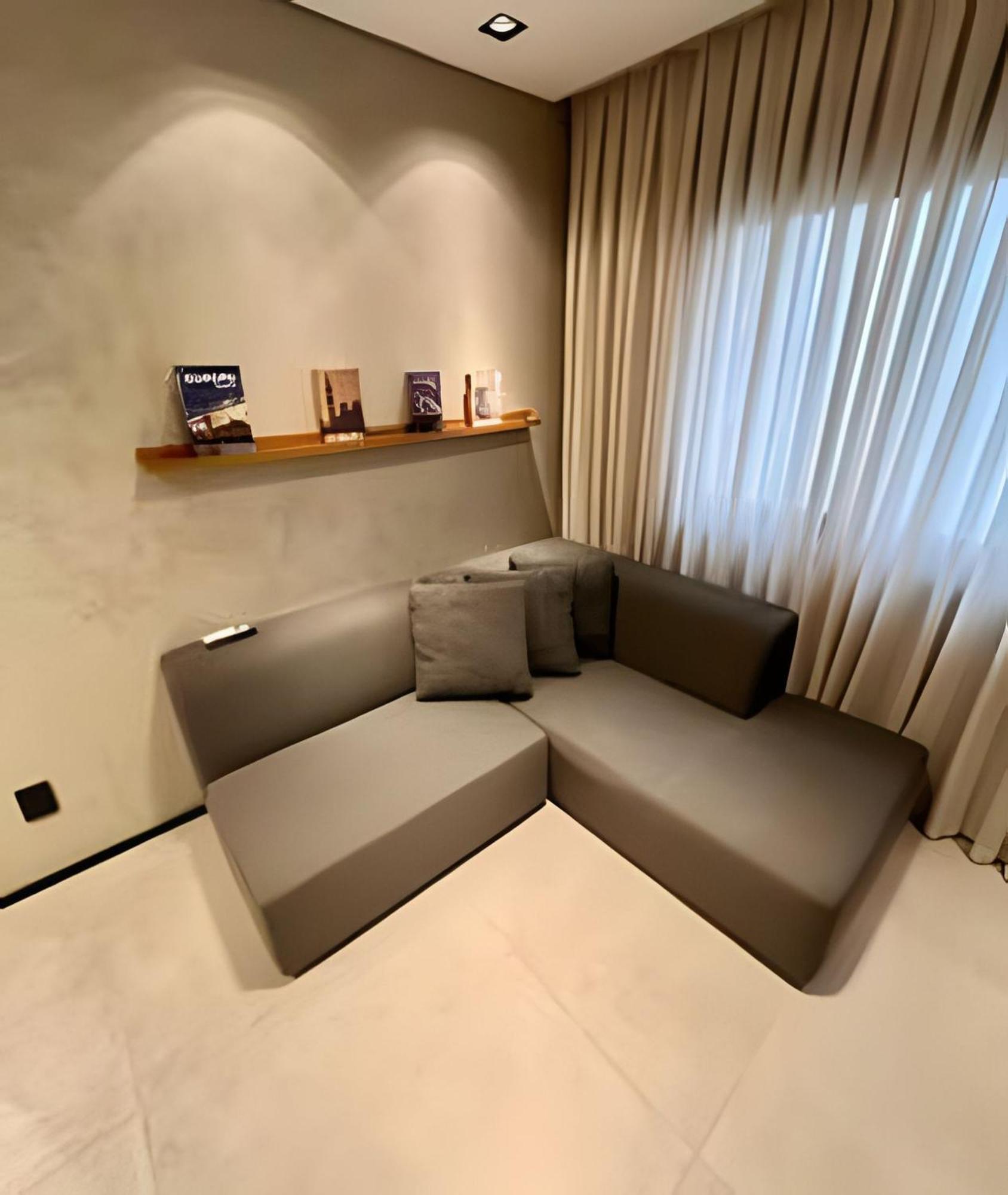 Unu Olimpia Apartment