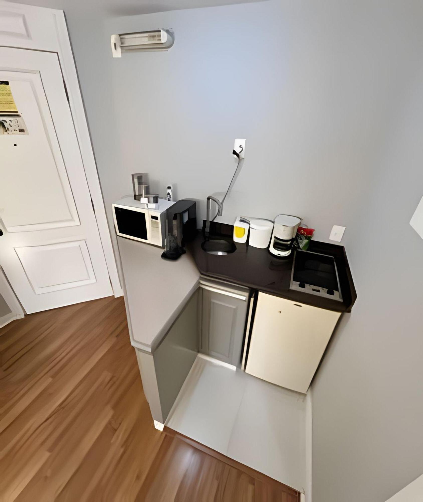 Unu Olimpia Apartment *