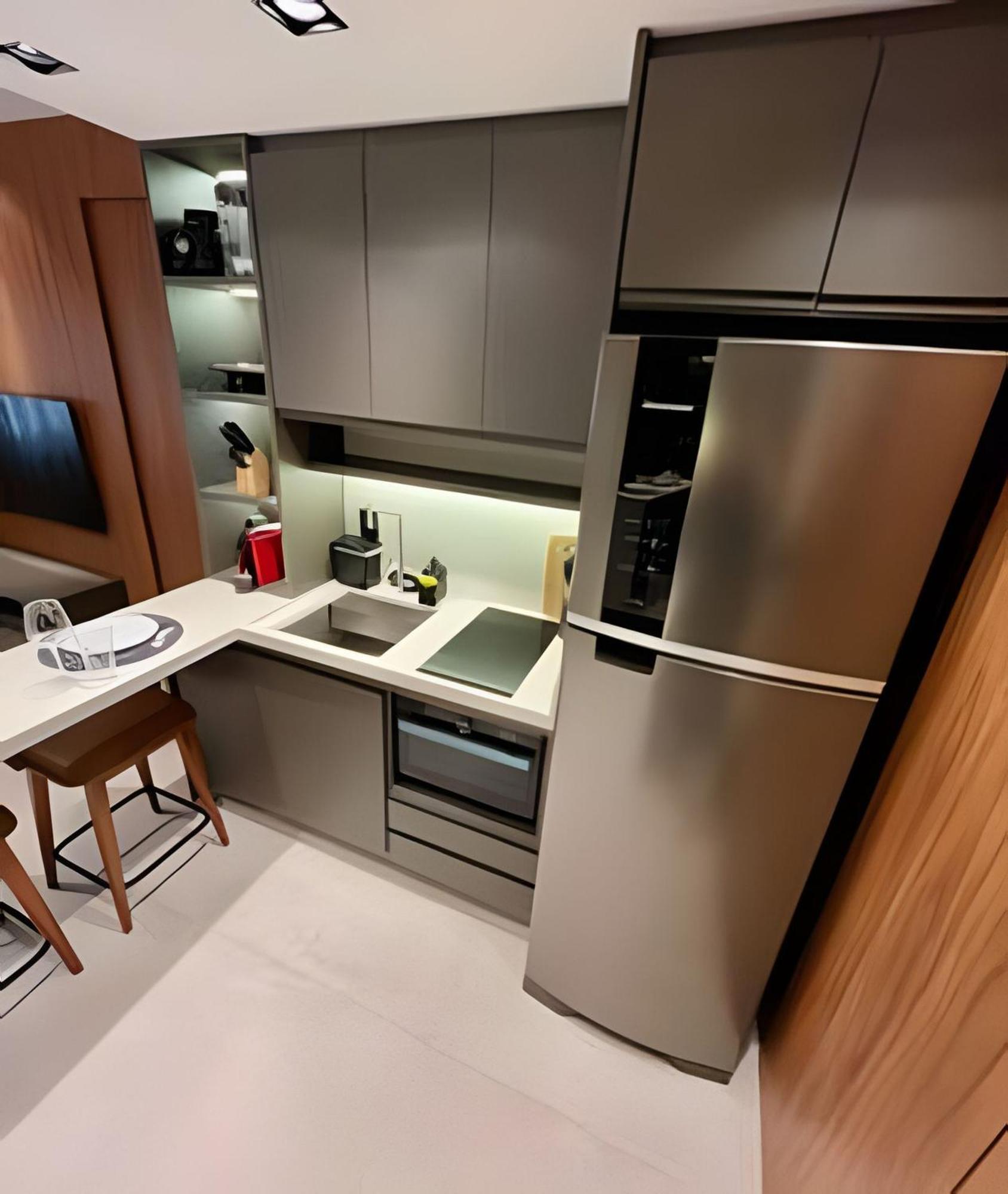 Unu Olimpia Apartment